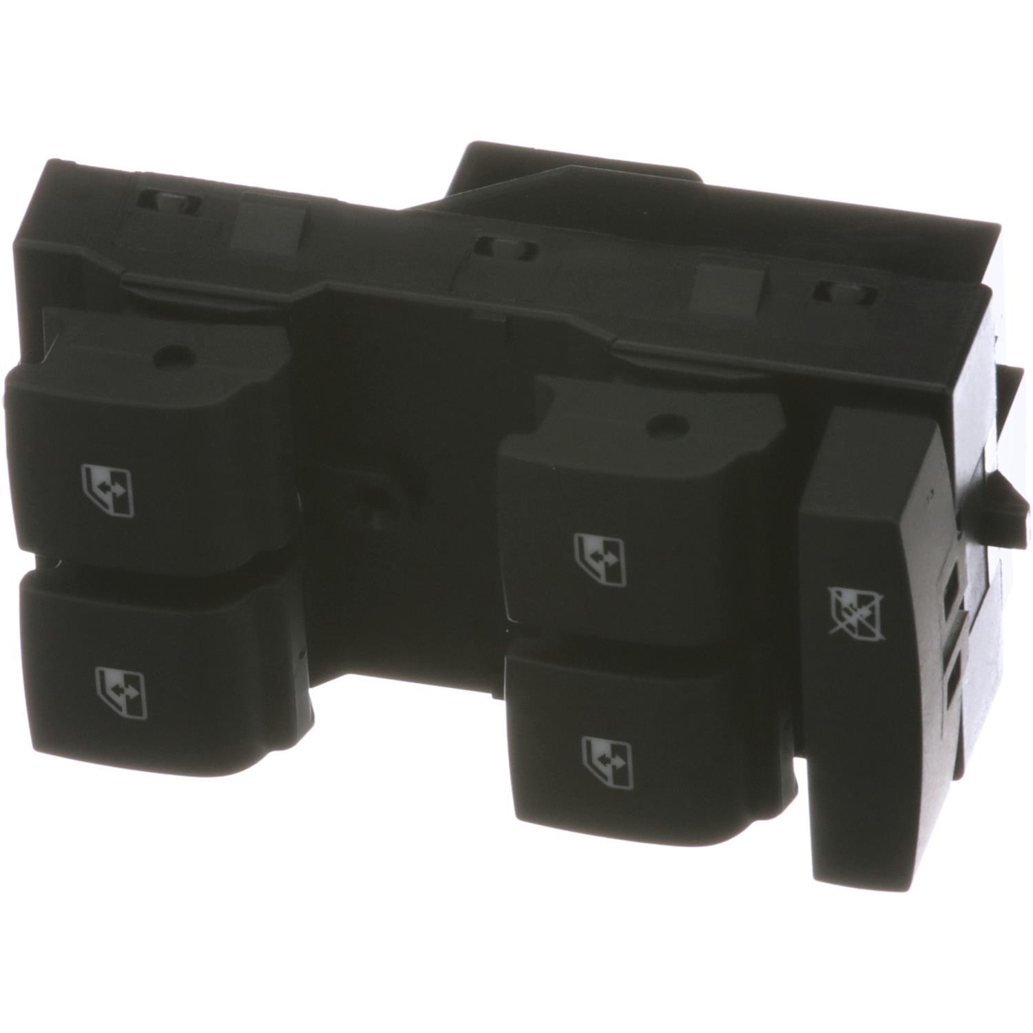 BWD WST1437 - Door Window Switch BWD WST1437 Door Window Switch product image 4 of 9
