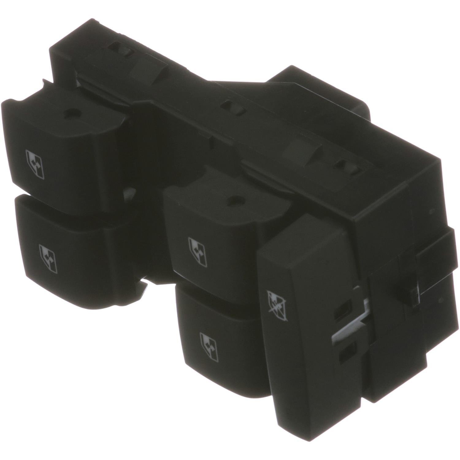 BWD WST1437 - Door Window Switch BWD WST1437 Door Window Switch product image 6 of 9