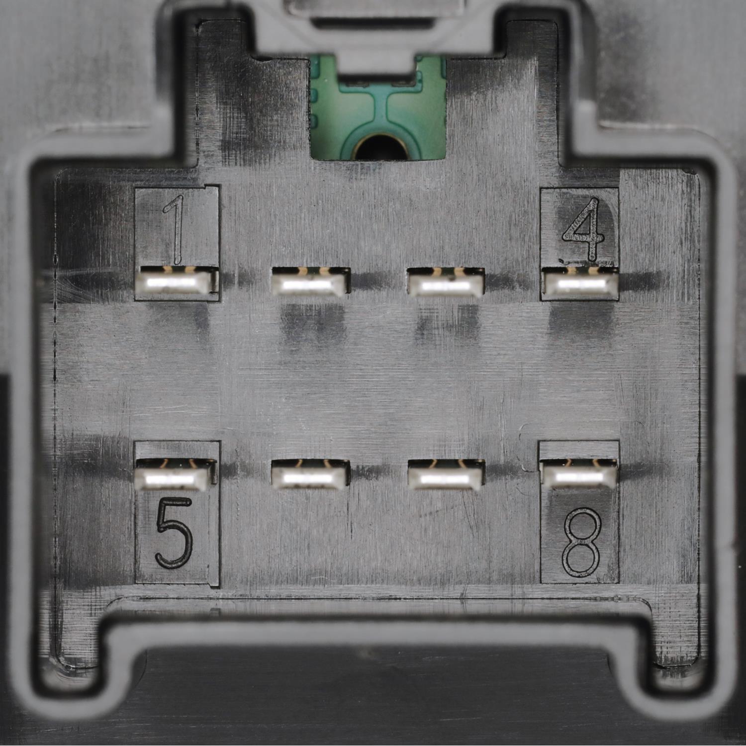 BWD WST1437 - Door Window Switch BWD WST1437 Door Window Switch product image 7 of 9
