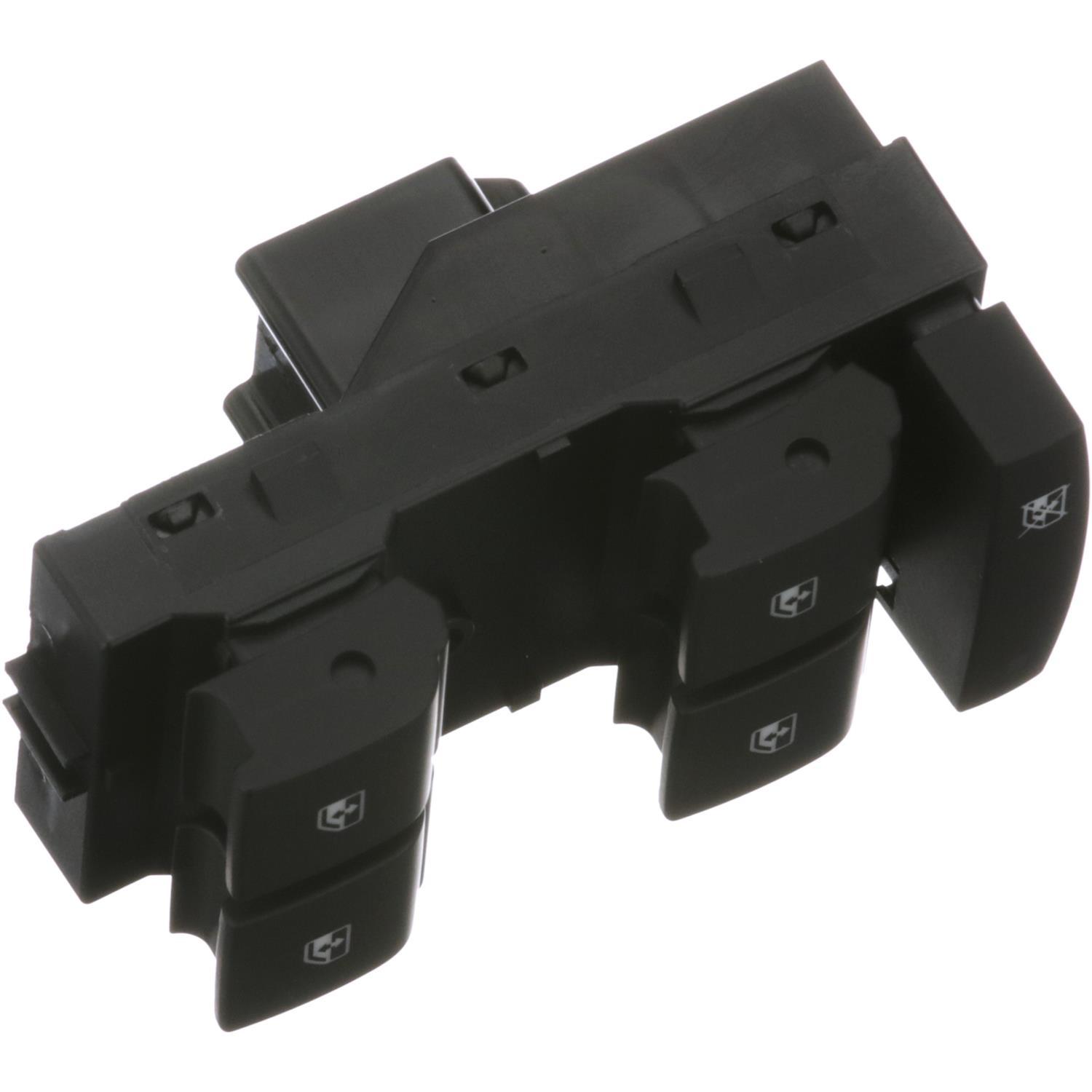 BWD WST1437 - Door Window Switch BWD WST1437 Door Window Switch product image 9 of 9