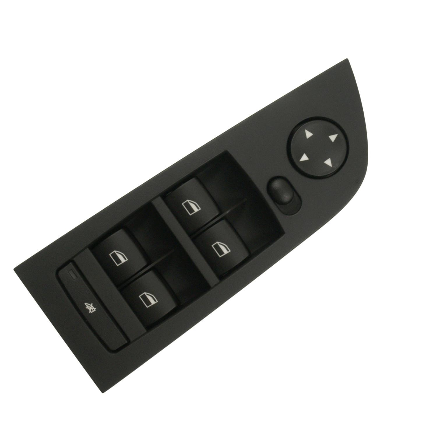 BWD WST1447 - Door Window Switch BWD WST1447 Door Window Switch product image 1 of 3
