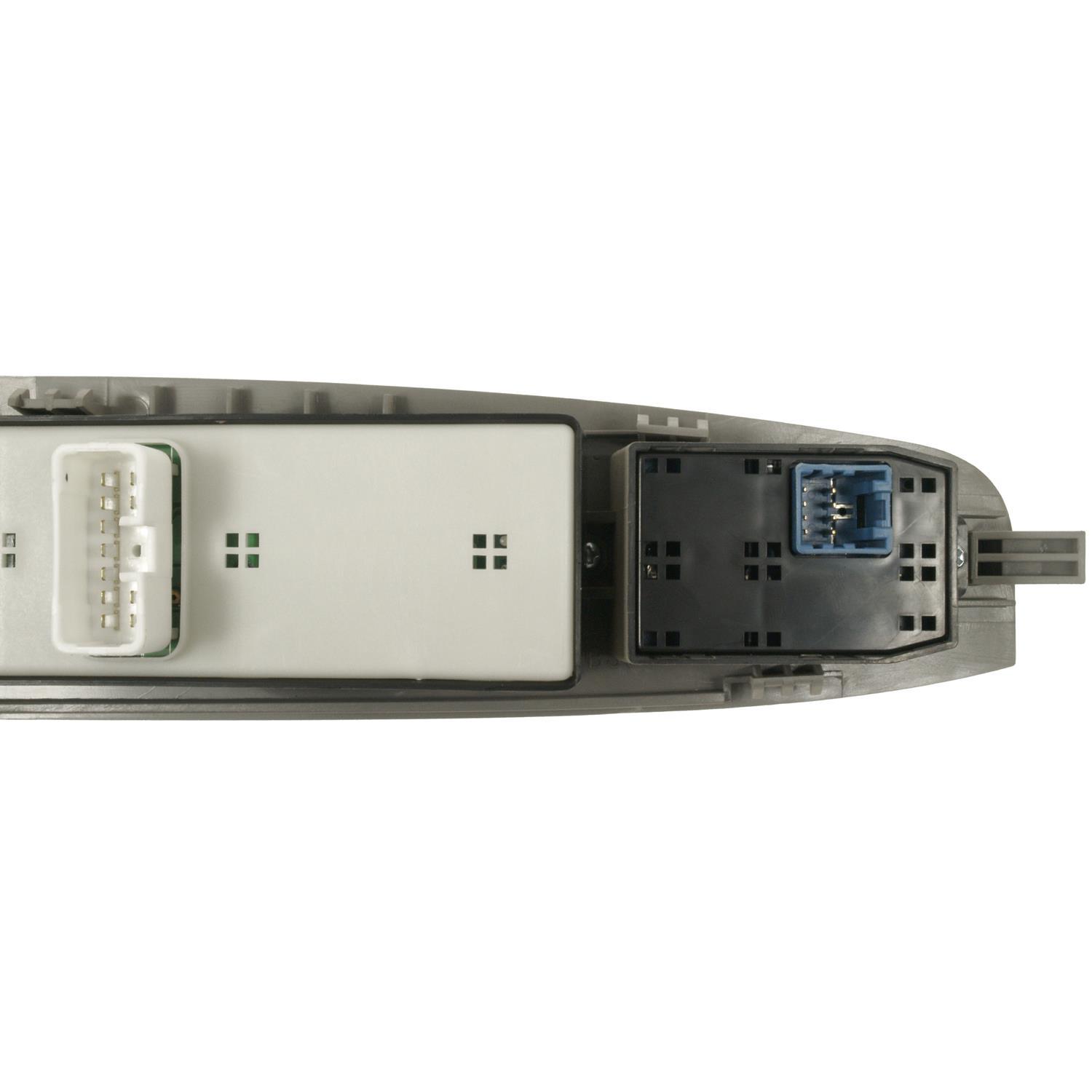 BWD WST1448 - Door Window Switch BWD WST1448 Door Window Switch product image 2 of 3