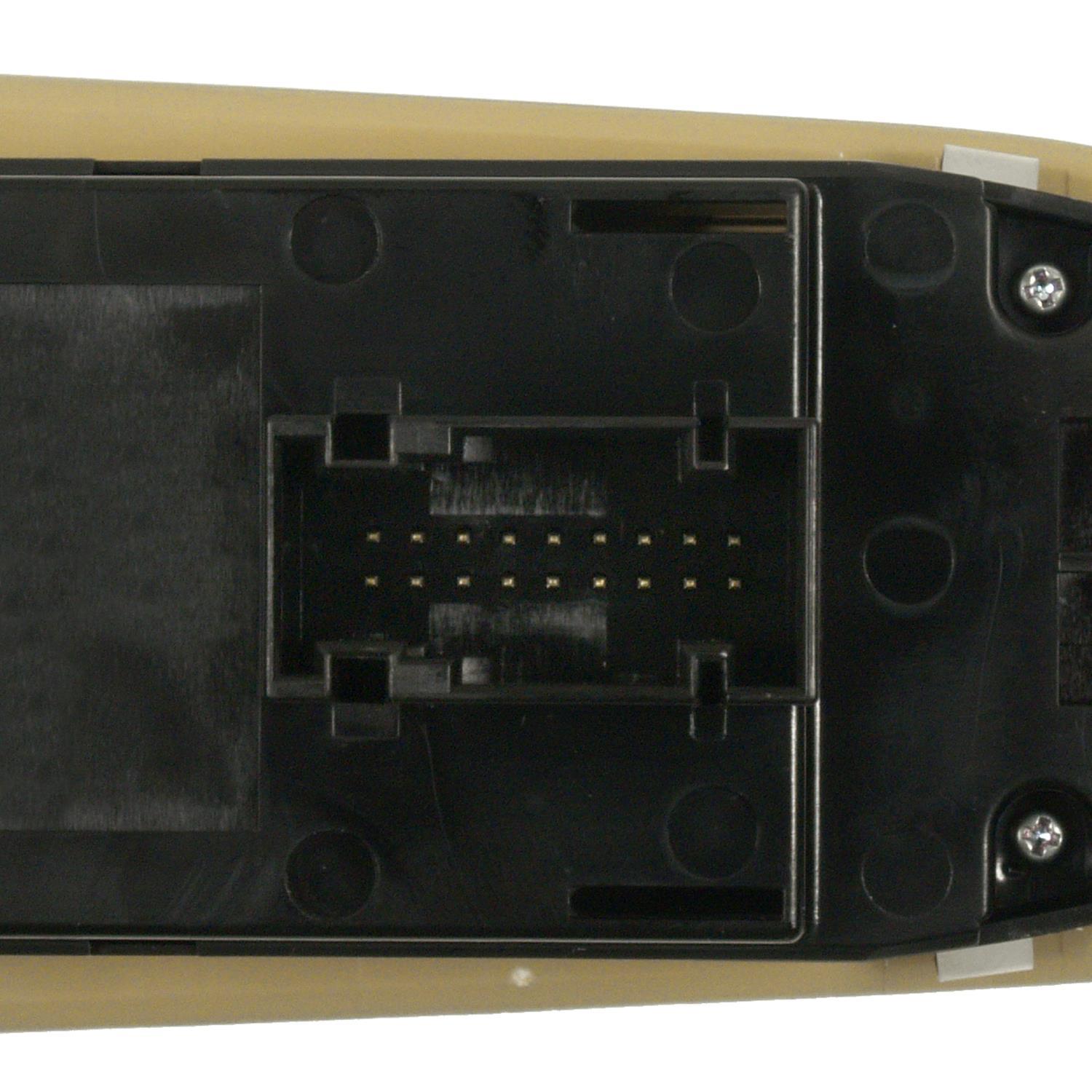 BWD WST1449 - Door Window Switch BWD WST1449 Door Window Switch product image 2 of 3