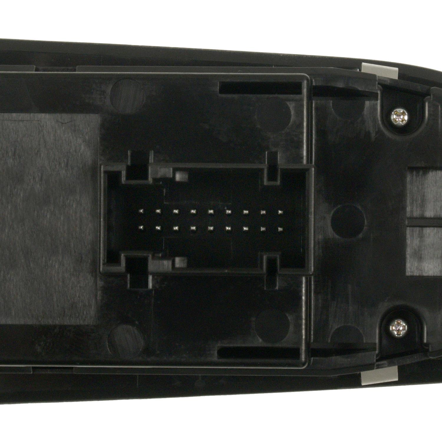 BWD WST1451 Door Window Switch product image 2 of 3