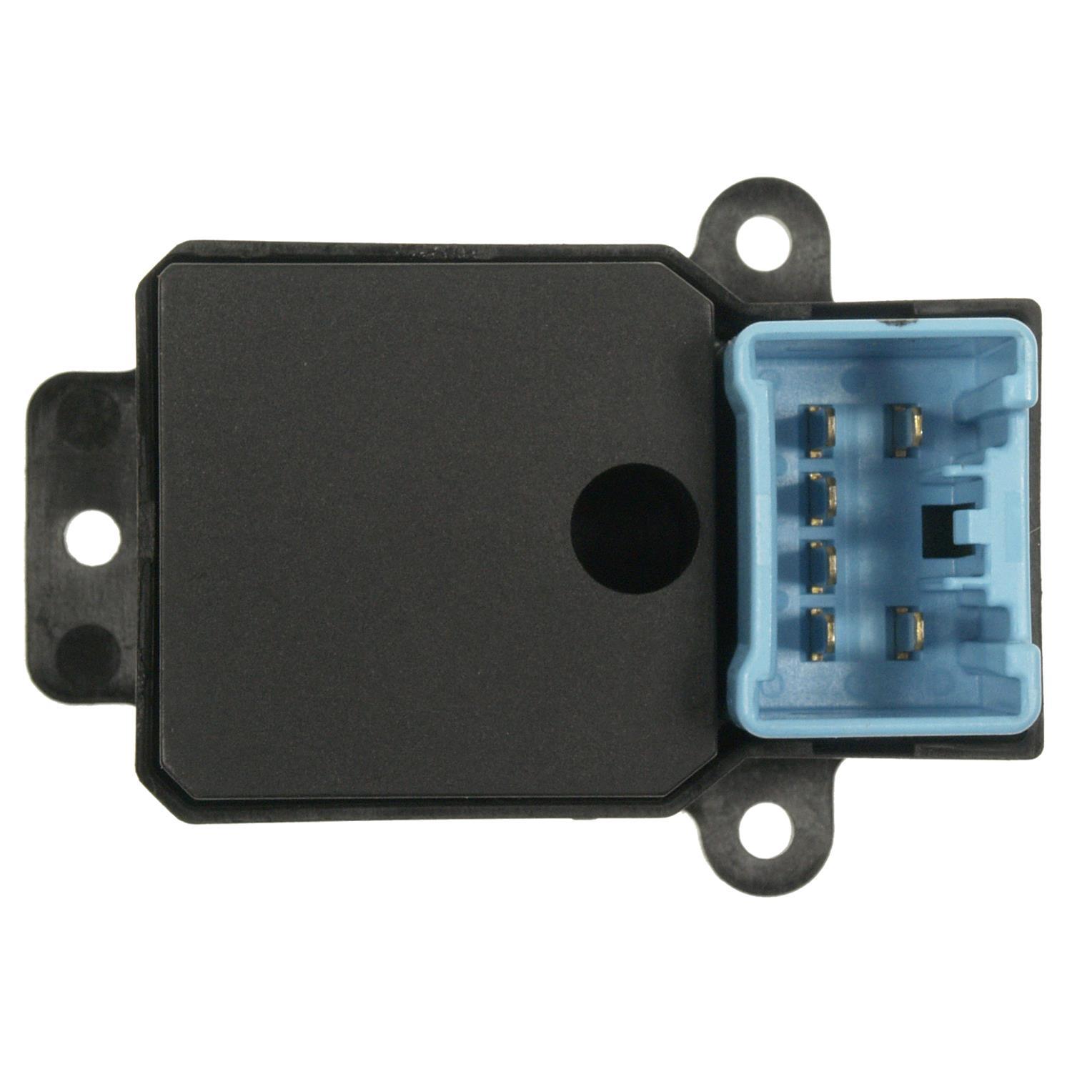BWD WST1458 - Door Window Switch BWD WST1458 Door Window Switch product image 2 of 8