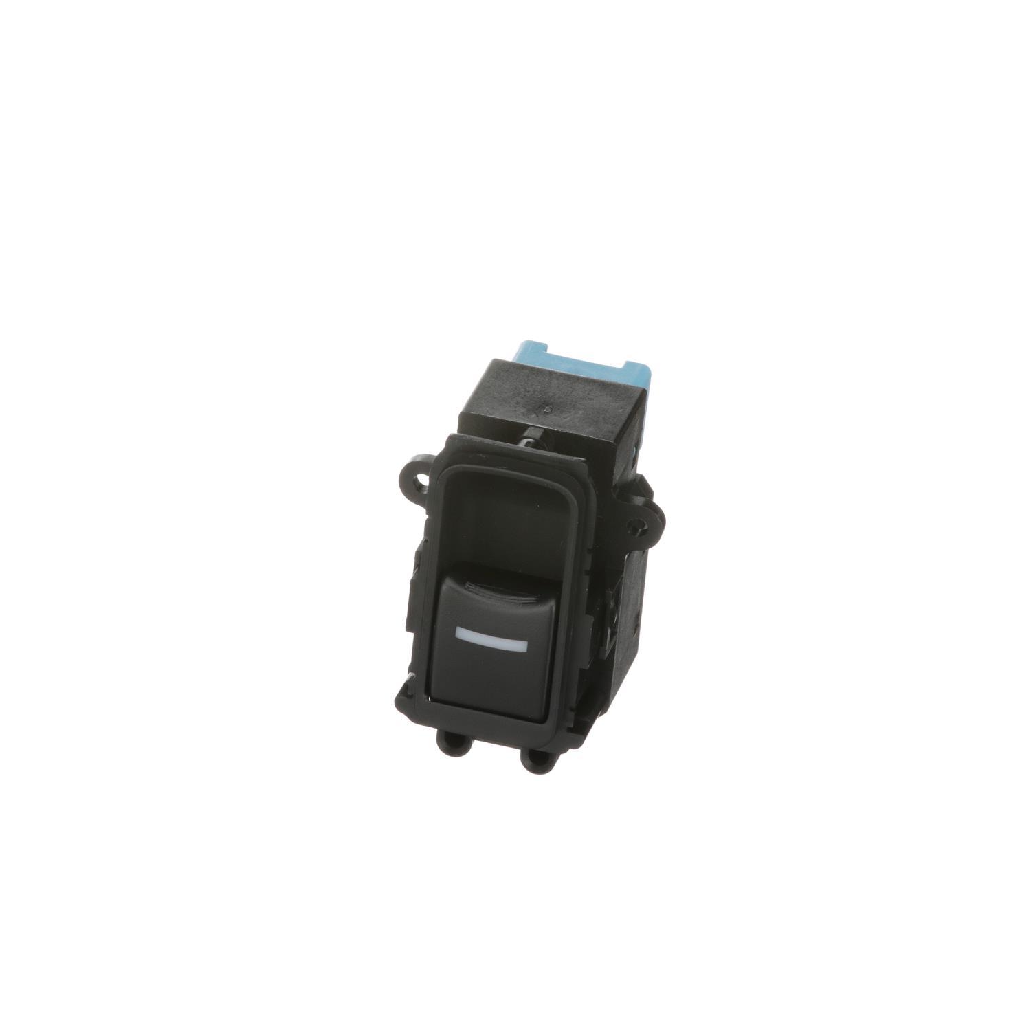 BWD WST1458 - Door Window Switch BWD WST1458 Door Window Switch product image 7 of 8