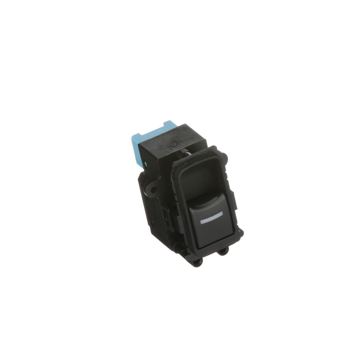 BWD WST1458 - Door Window Switch BWD WST1458 Door Window Switch product image 8 of 8