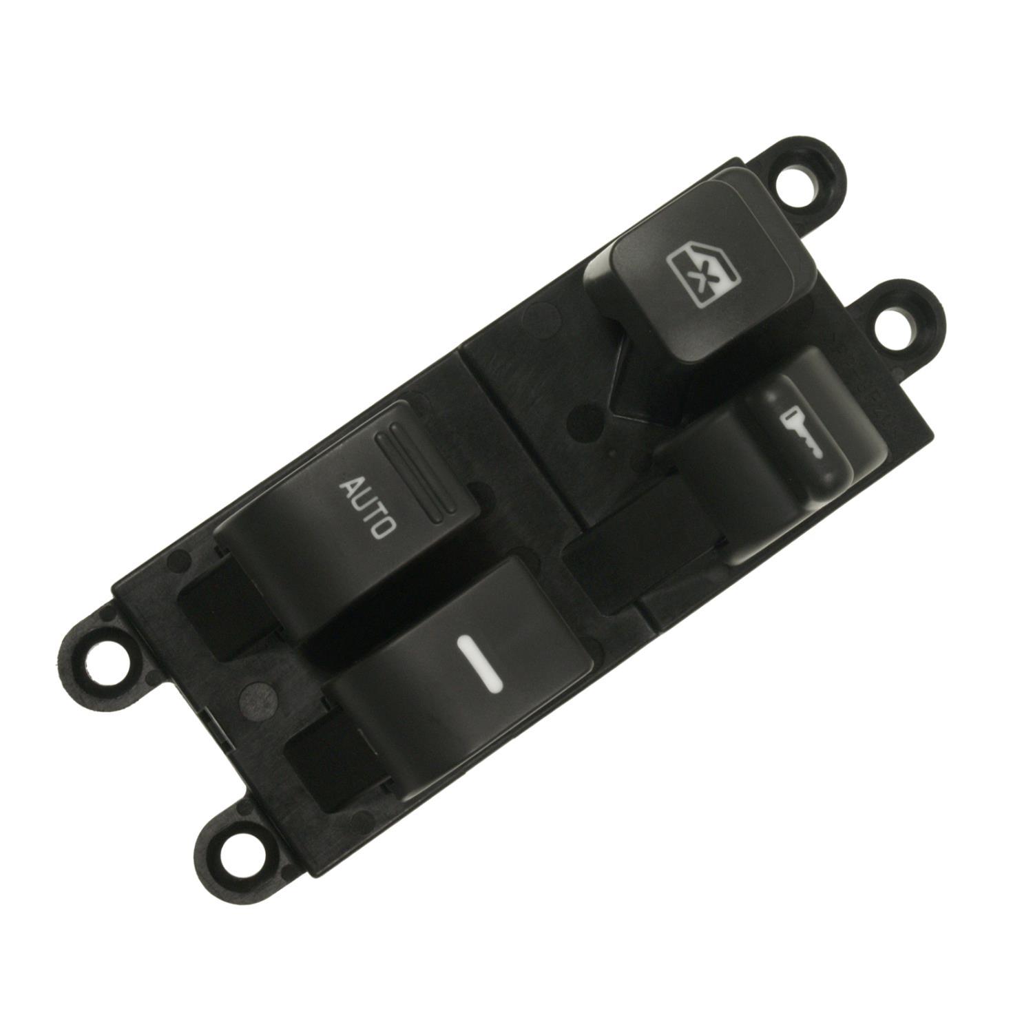 BWD WST1460 - Door Window Switch BWD WST1460 Door Lock Switch product image 1 of 3