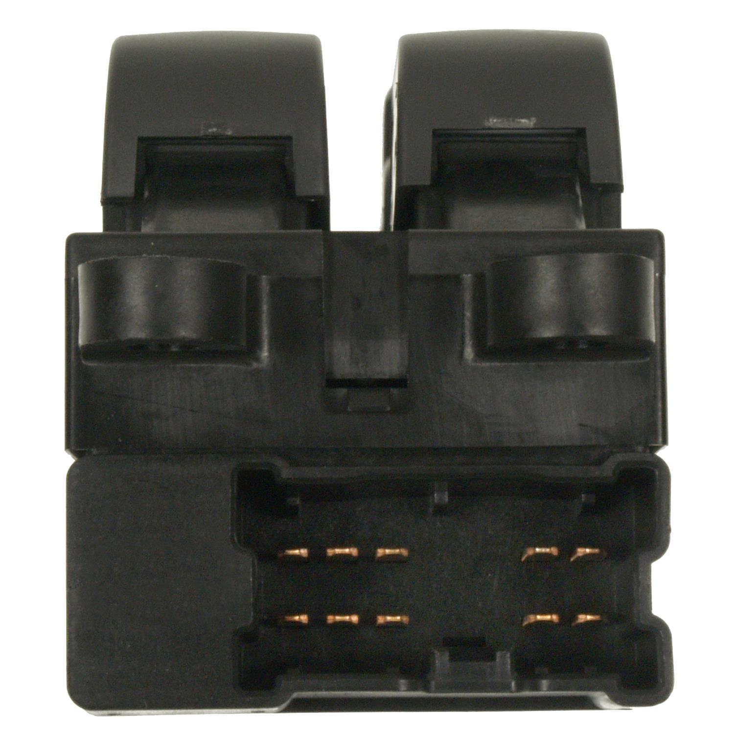 BWD WST1460 - Door Window Switch BWD WST1460 Door Lock Switch product image 2 of 3