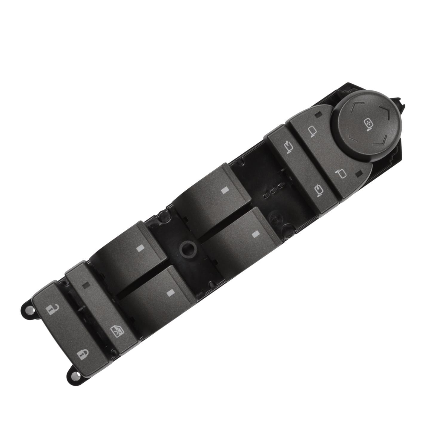 BWD WST1476 - Door Window Switch BWD WST1476 Door Lock Switch product image 1 of 3