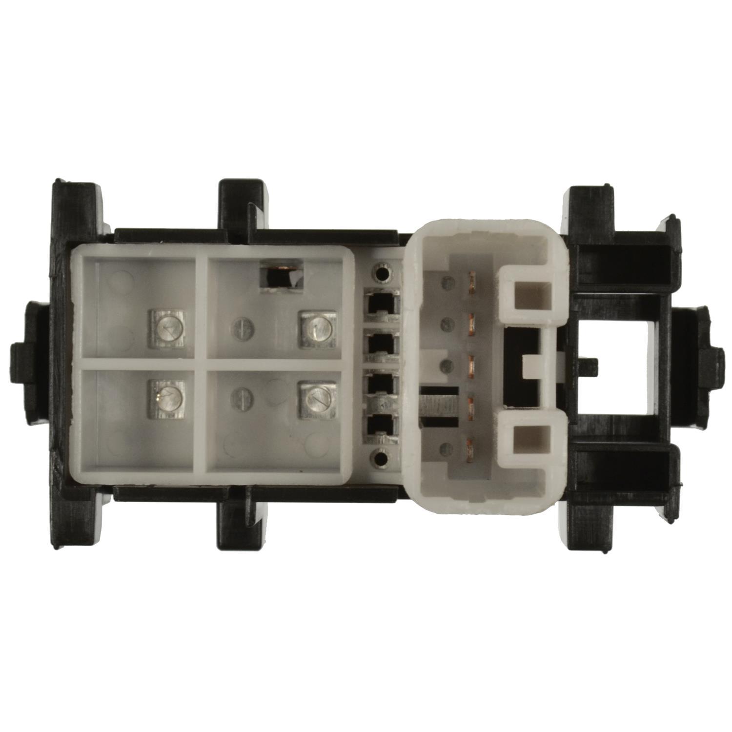 BWD WST1478 - Door Window Switch BWD WST1478 Door Window Switch product image 1 of 4