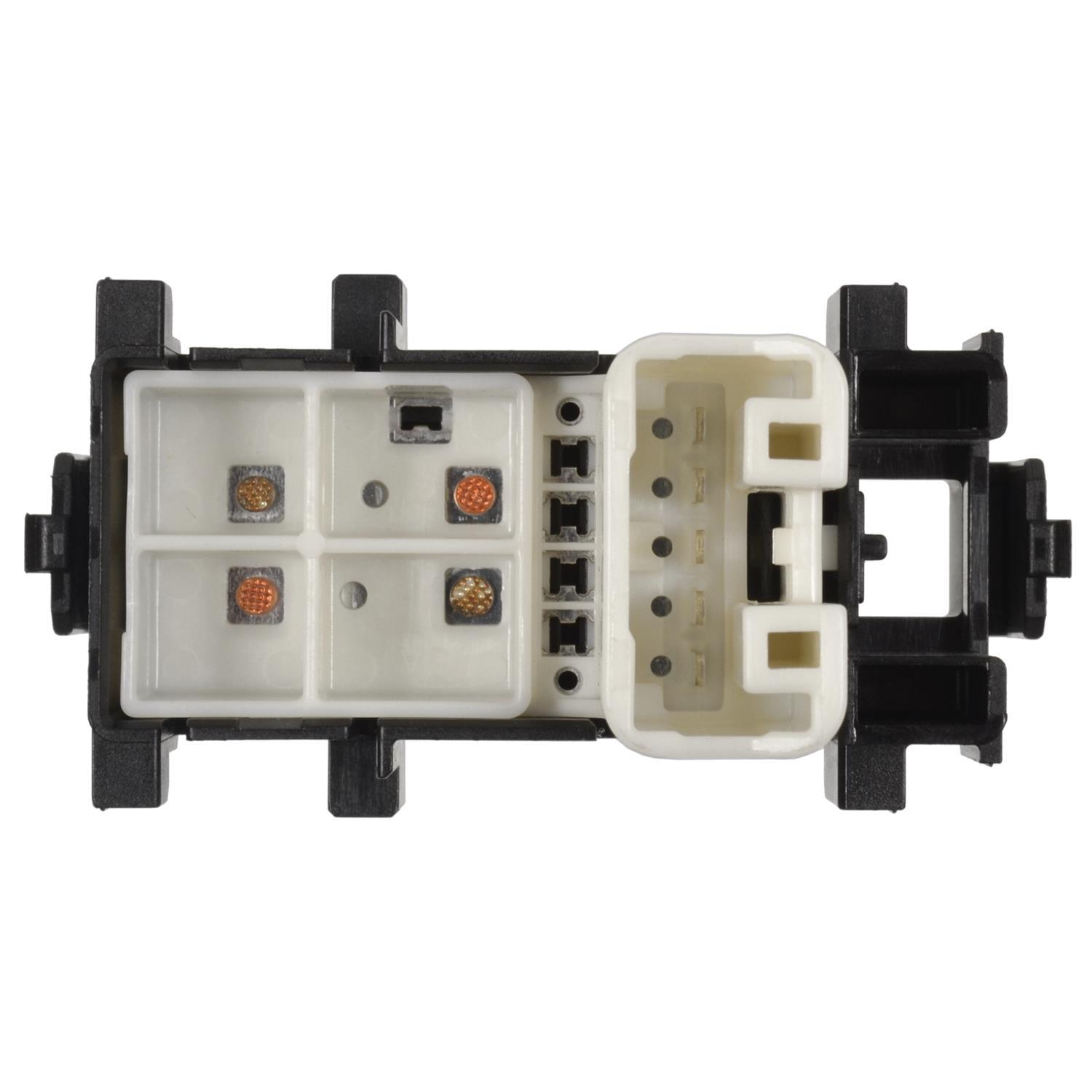 BWD WST1478 - Door Window Switch BWD WST1478 Door Window Switch product image 3 of 4