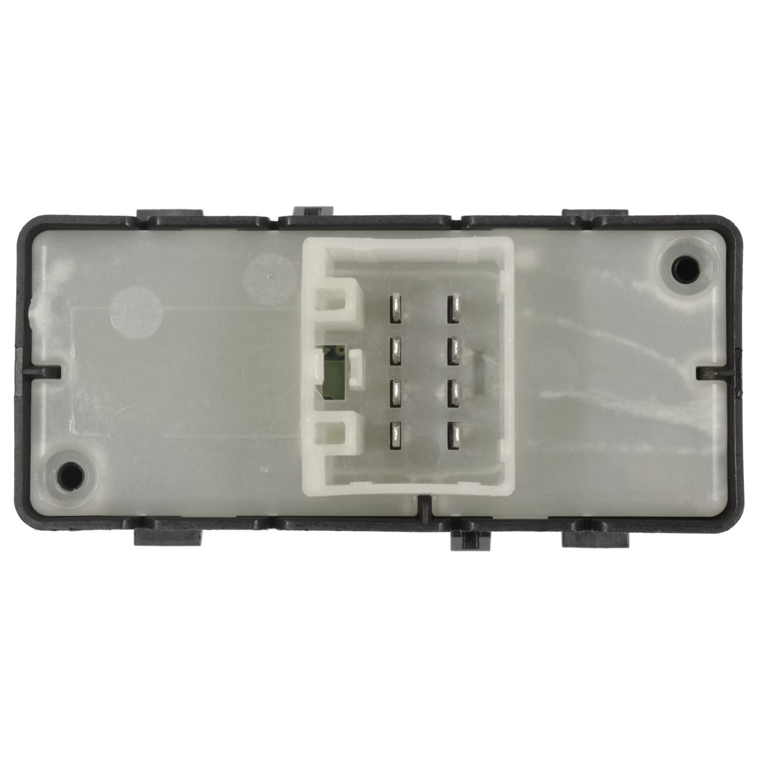 BWD WST1480 Door Lock Switch product image 2 of 8