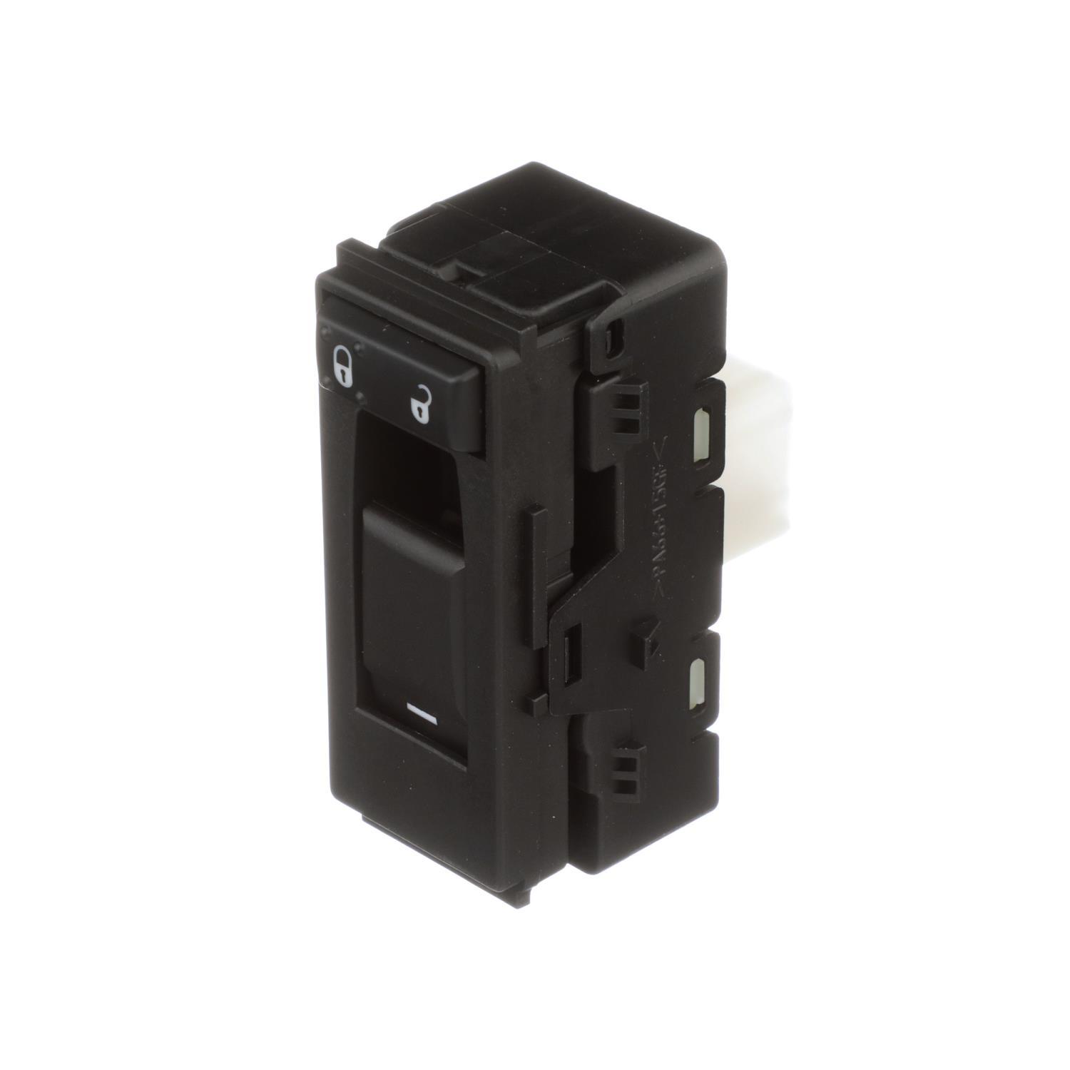 BWD WST1480 Door Lock Switch product image 4 of 8