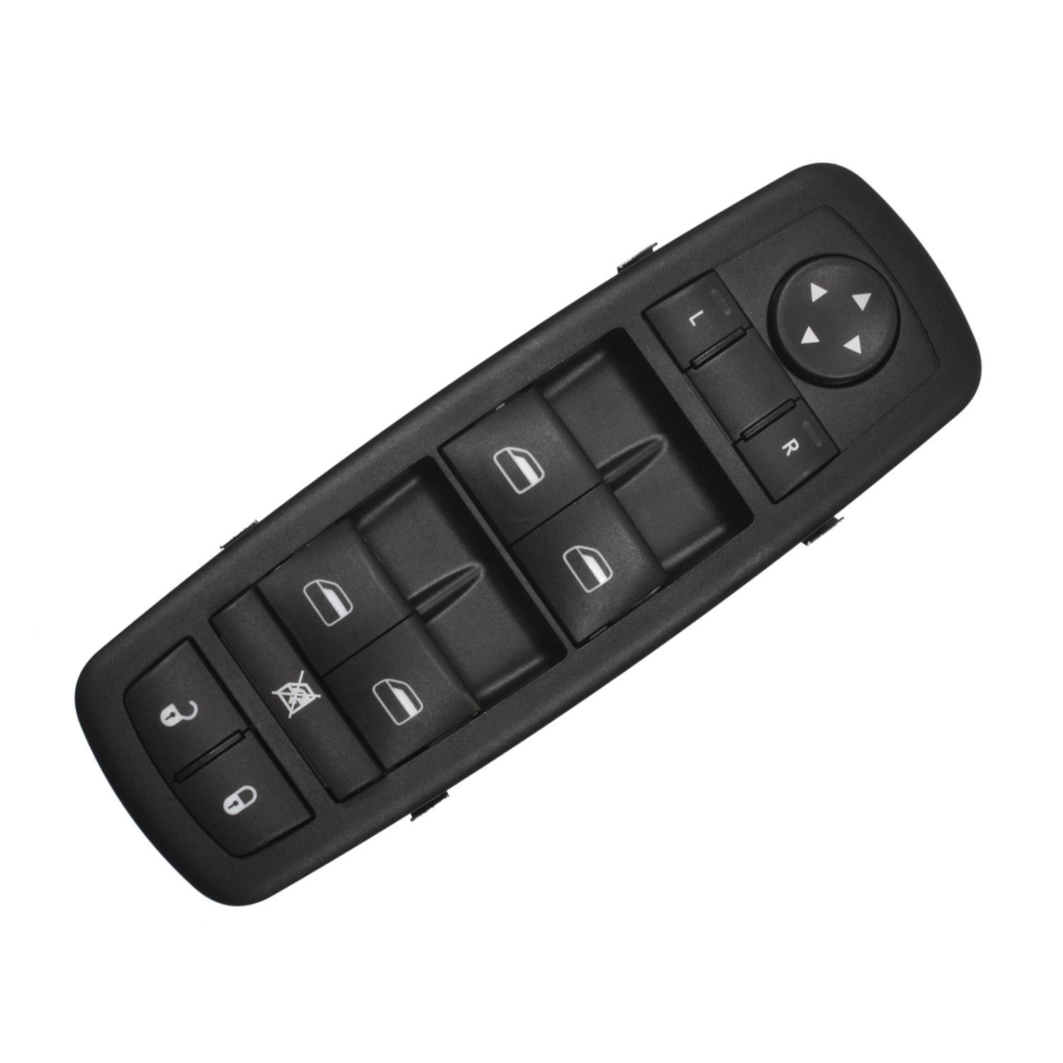 BWD WST1481 Door Window Switch product image 1 of 8