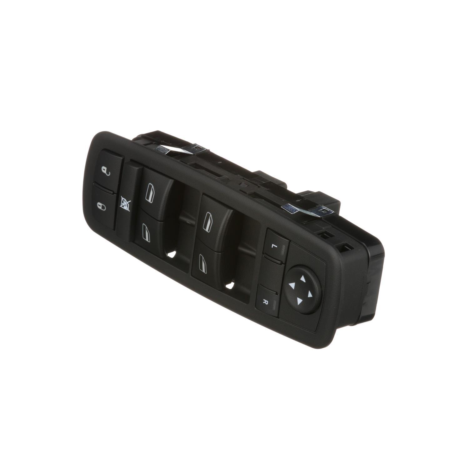 BWD WST1481 Door Window Switch product image 4 of 8