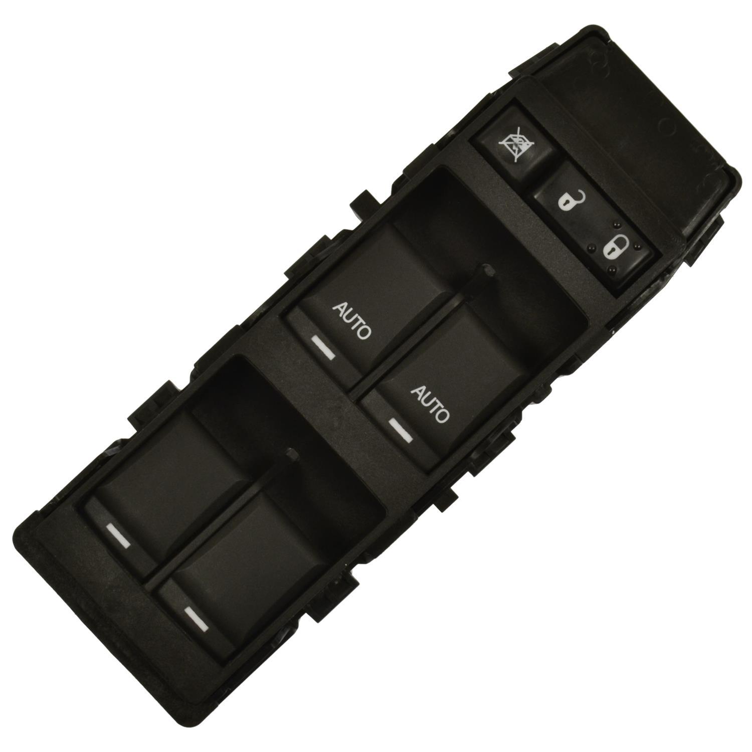 BWD WST1484 - Door Window Switch BWD WST1484 Door Window Switch product image 2 of 8