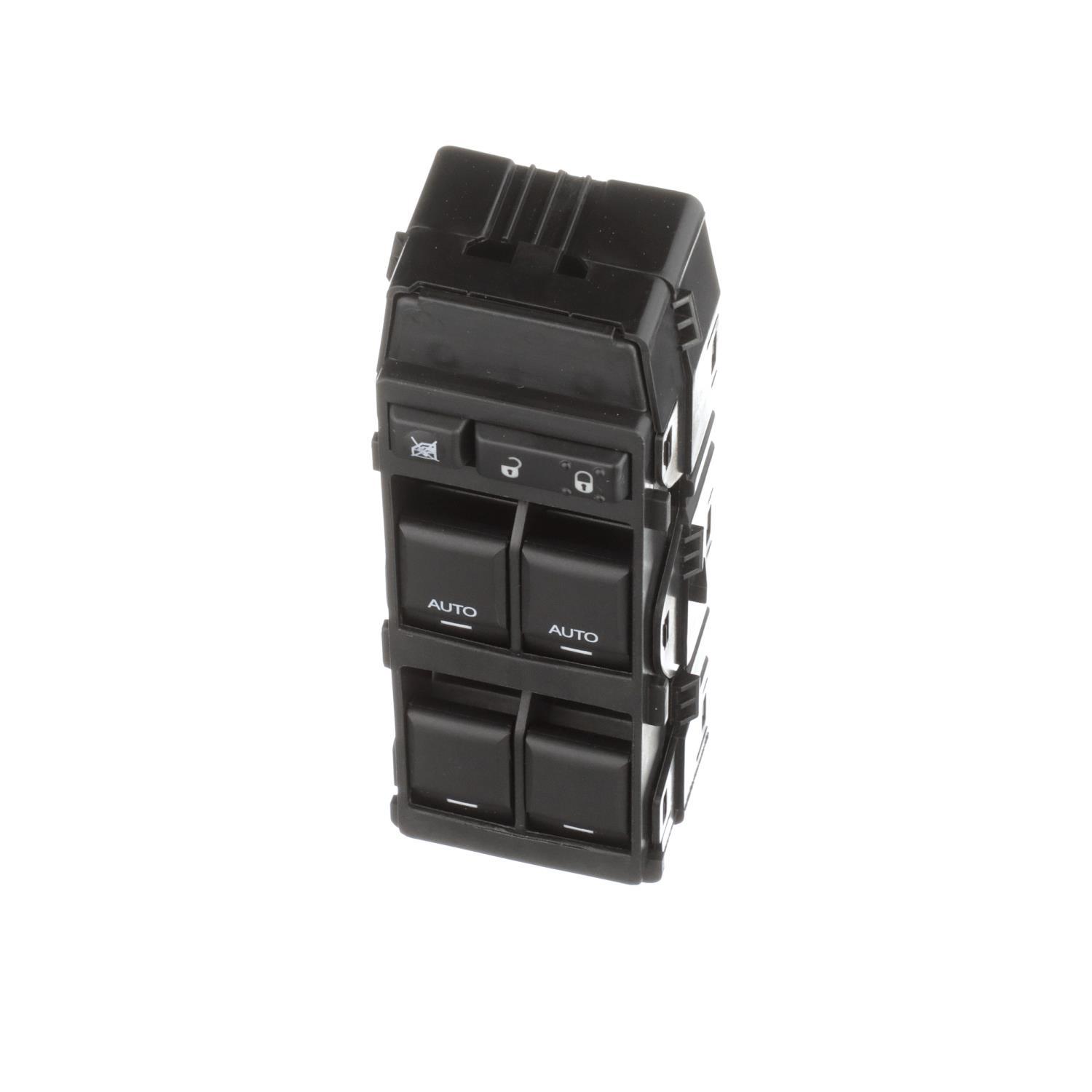 BWD WST1484 - Door Window Switch BWD WST1484 Door Window Switch product image 7 of 8