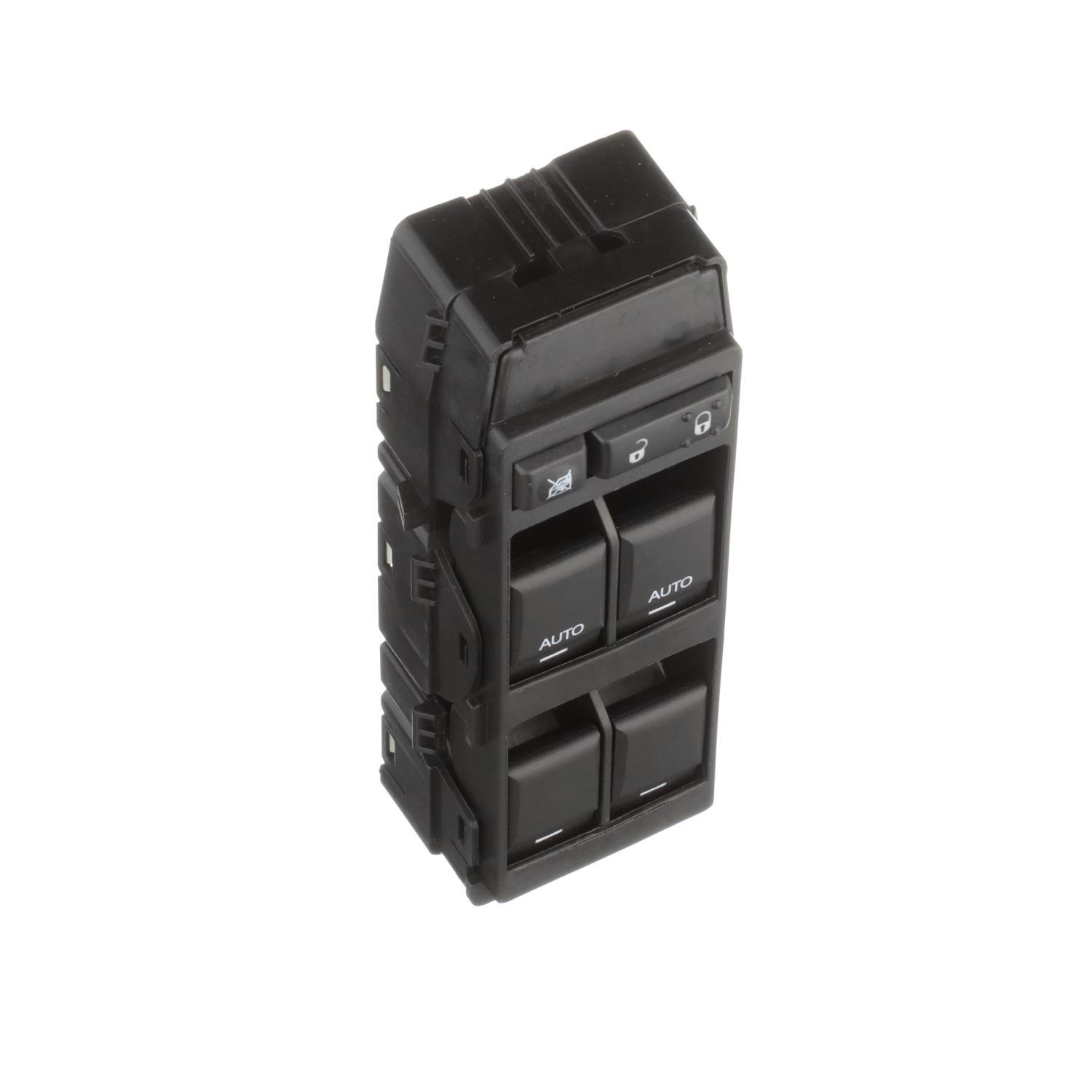 BWD WST1484 - Door Window Switch BWD WST1484 Door Window Switch product image 8 of 8