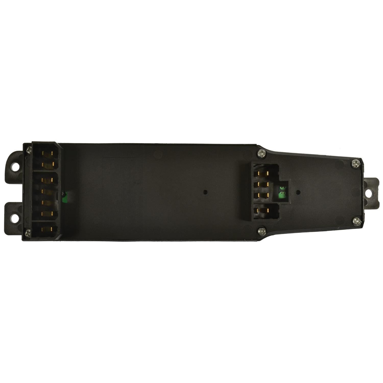 BWD WST1485 - Door Window Switch BWD WST1485 Door Remote Mirror Switch product image 1 of 8