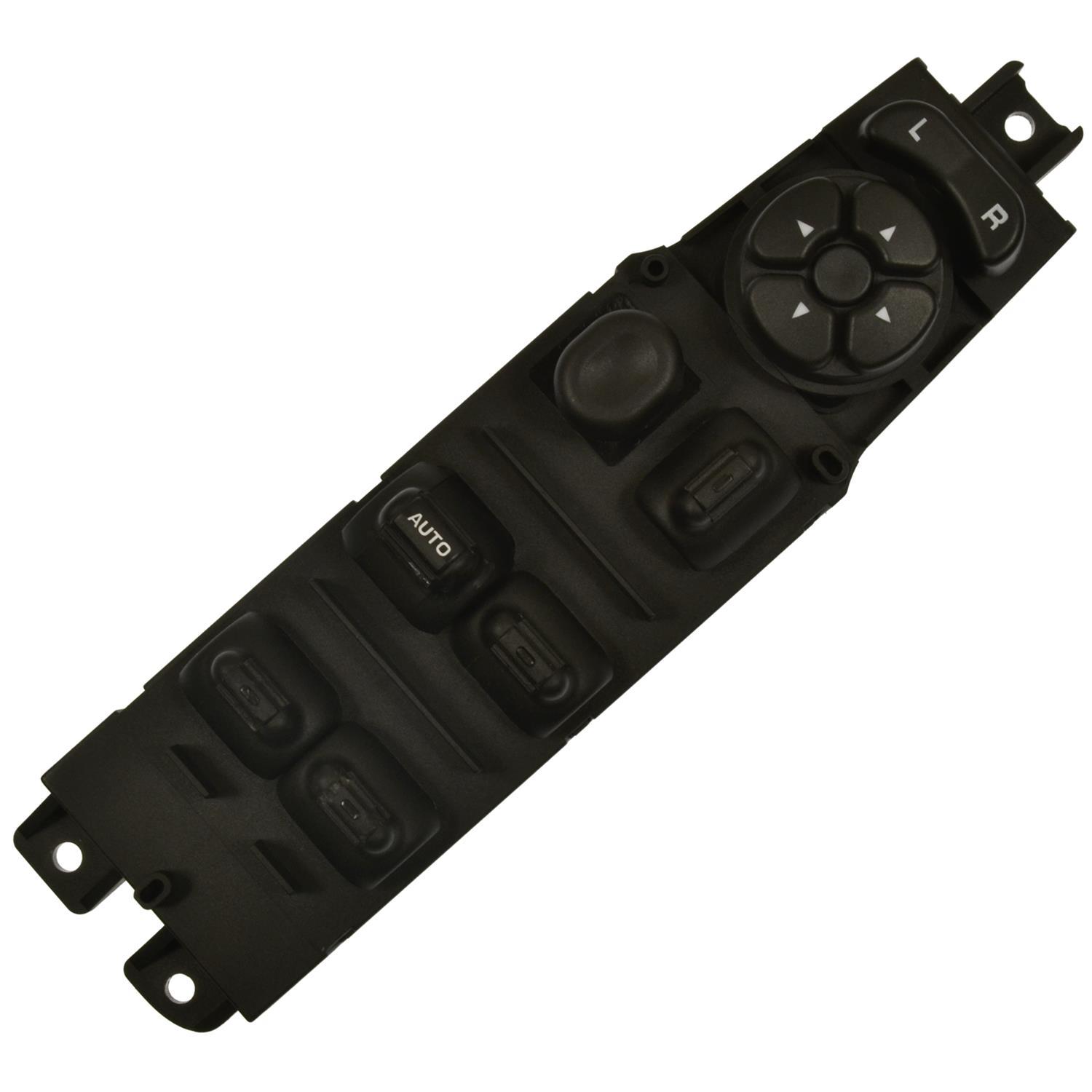 BWD WST1485 - Door Window Switch BWD WST1485 Door Remote Mirror Switch product image 2 of 8