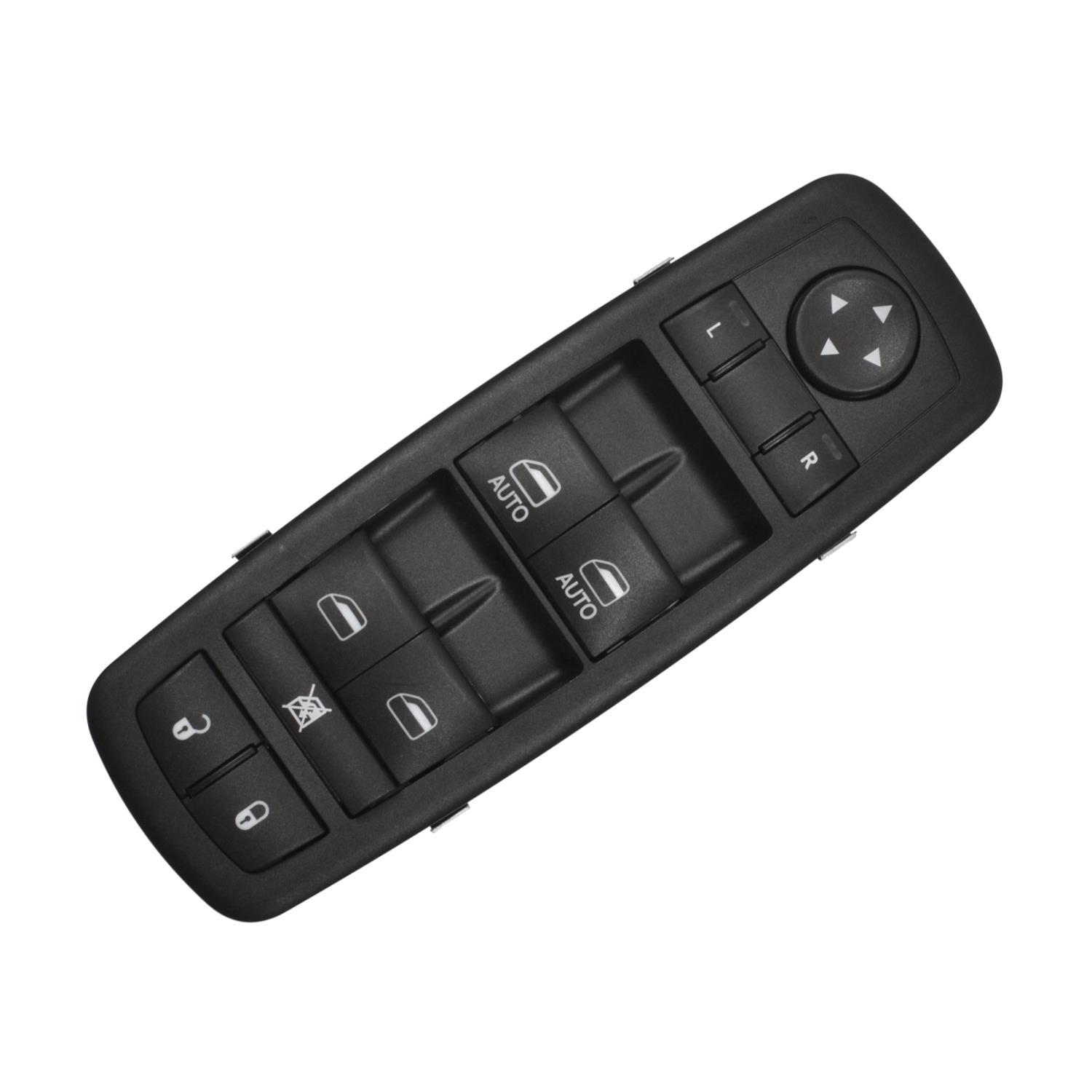 BWD WST1486 - Door Window Switch BWD WST1486 Door Window Switch product image 1 of 9