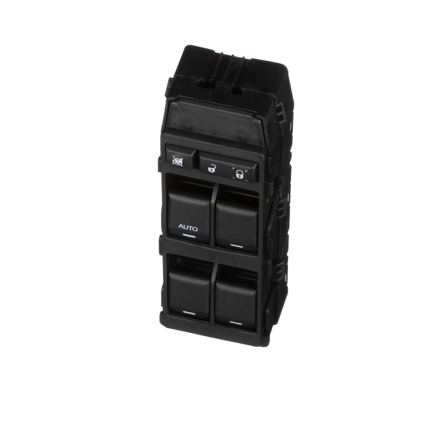 BWD WST1488 - Door Window Switch BWD WST1488 Door Window Switch product image 8 of 9