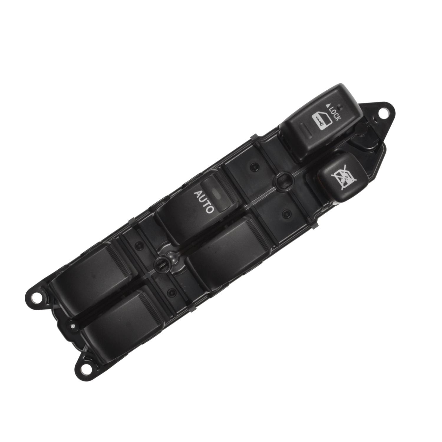 BWD WST1497 - Door Window Switch BWD WST1497 Door Window Switch product image 1 of 8