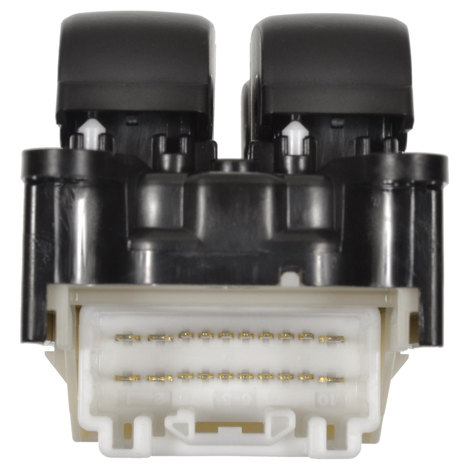 BWD WST1497 - Door Window Switch BWD WST1497 Door Window Switch product image 2 of 8