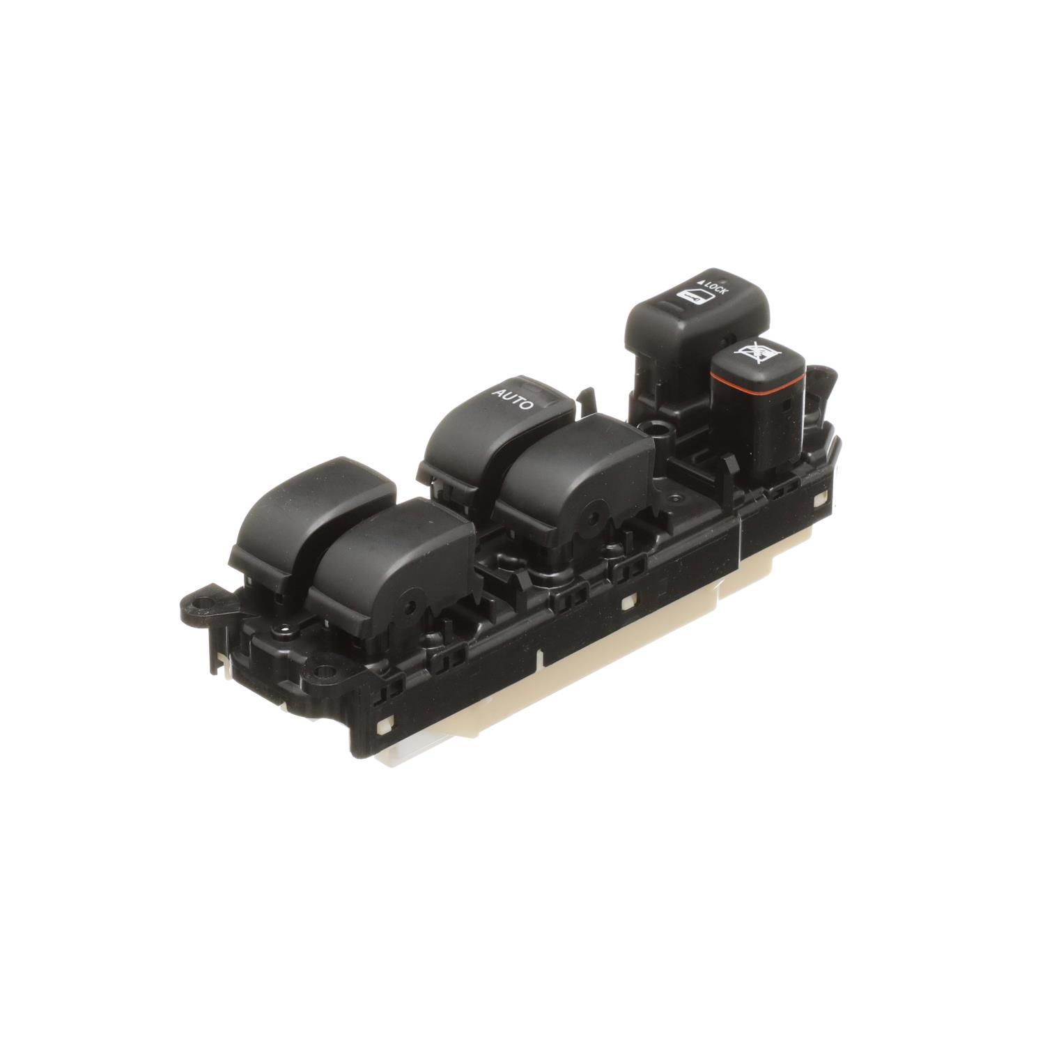 BWD WST1497 - Door Window Switch BWD WST1497 Door Window Switch product image 4 of 8