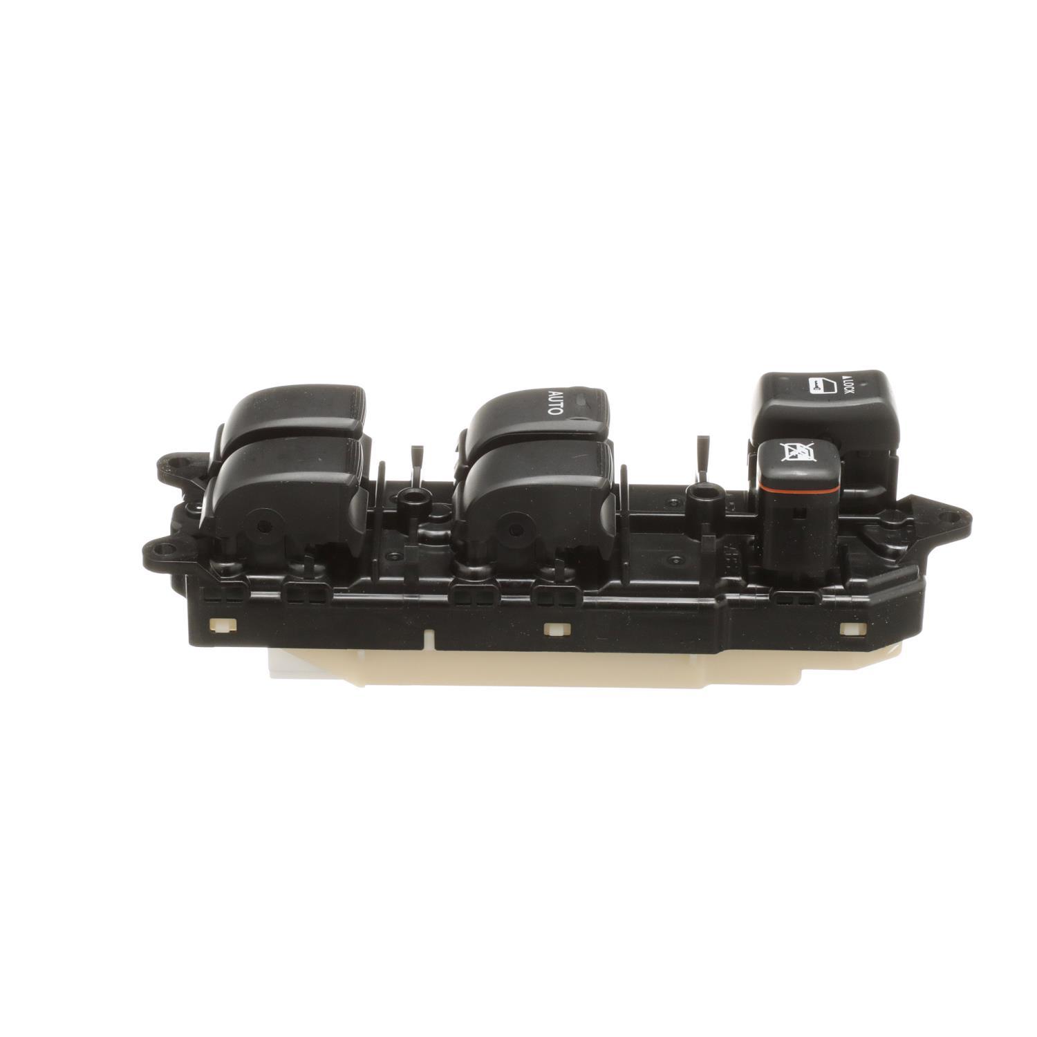 BWD WST1497 - Door Window Switch BWD WST1497 Door Window Switch product image 7 of 8