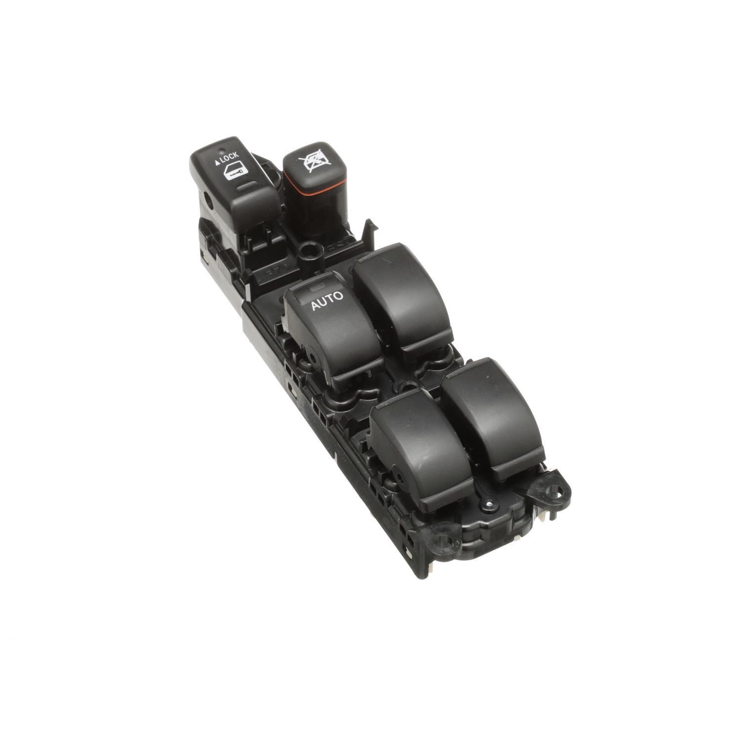 BWD WST1497 - Door Window Switch BWD WST1497 Door Window Switch product image 8 of 8