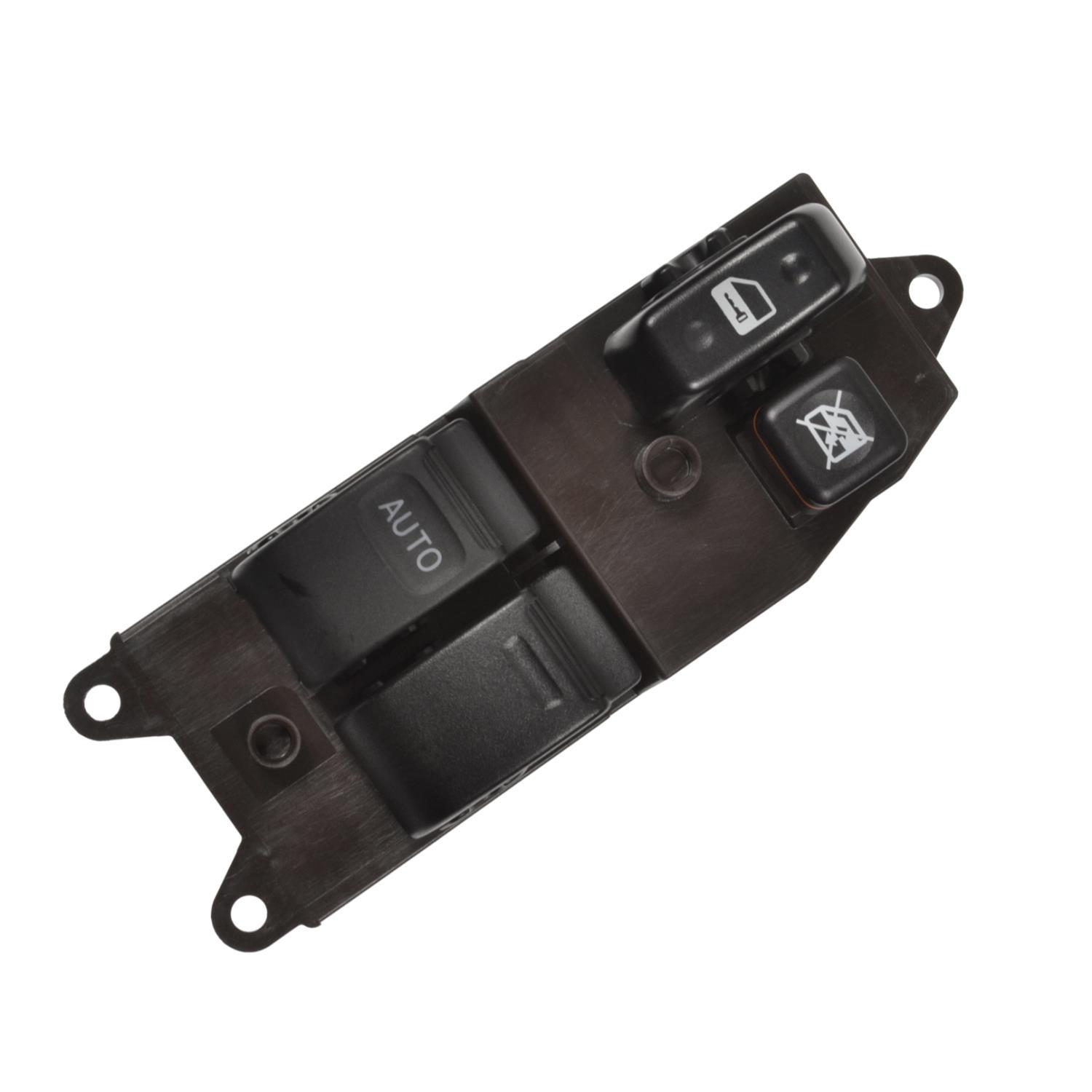 BWD WST1516 Door Lock Switch product image 1 of 3