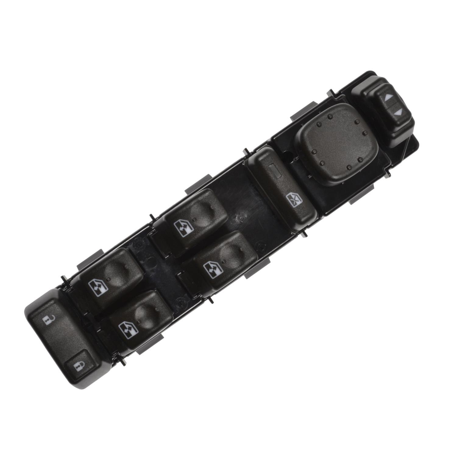 BWD WST1532 - Door Window Switch BWD WST1532 Door Lock Switch product image 1 of 3