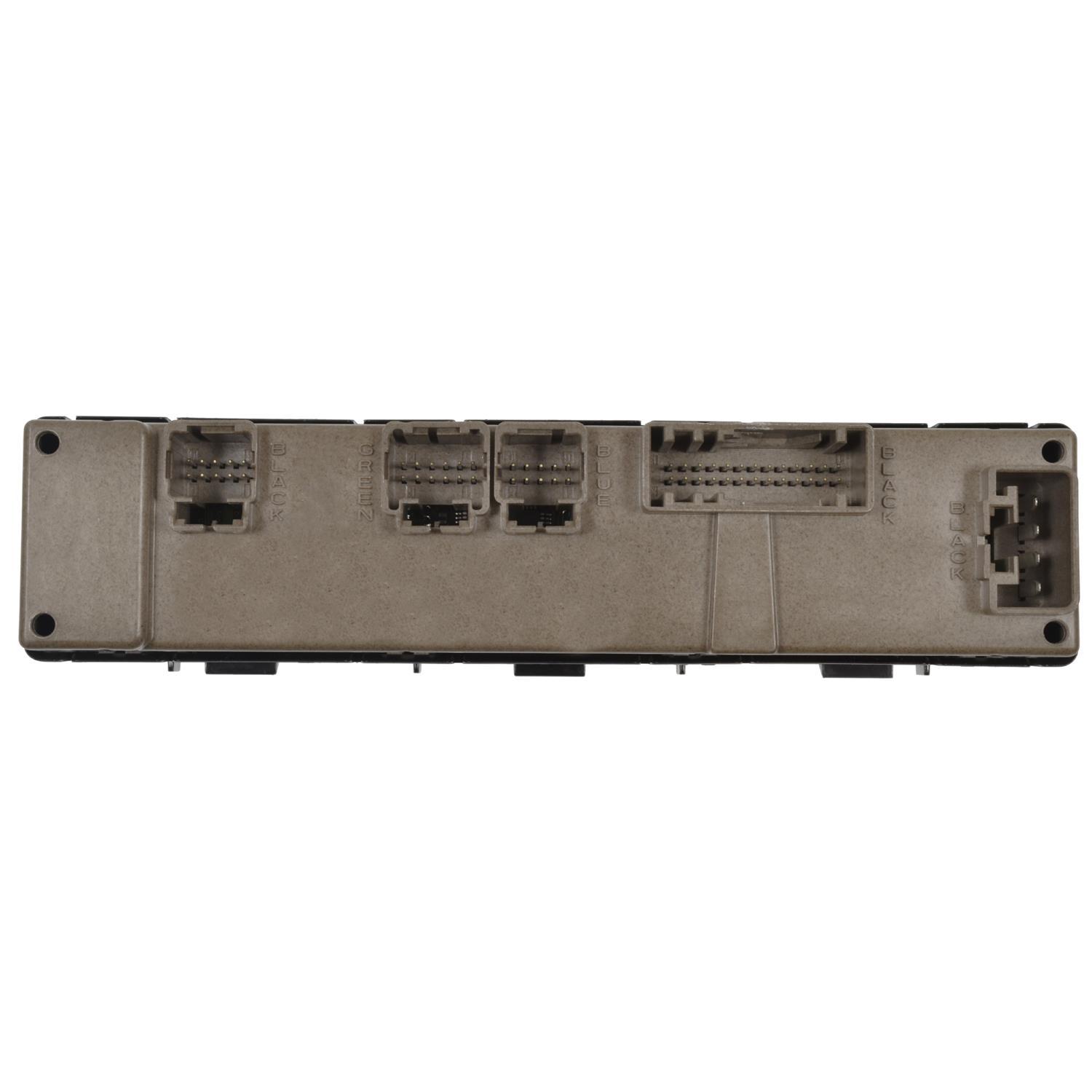 BWD WST1532 - Door Window Switch BWD WST1532 Door Lock Switch product image 2 of 3