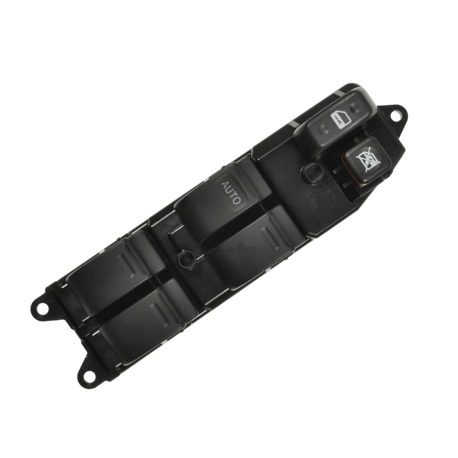 BWD WST1536 - Door Window Switch BWD WST1536 Door Window Switch product image 1 of 3
