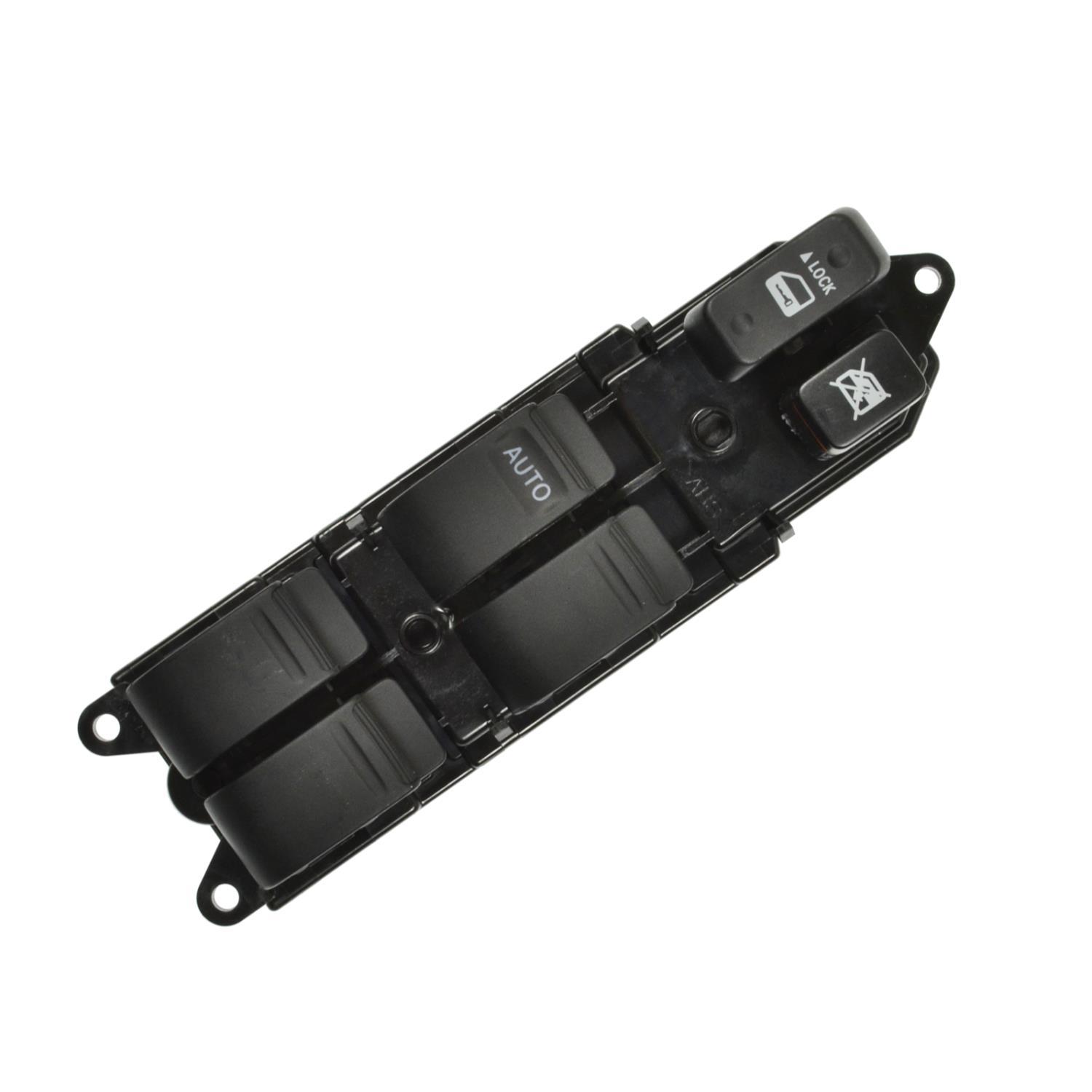 BWD WST1538 Door Window Switch product image 1 of 3