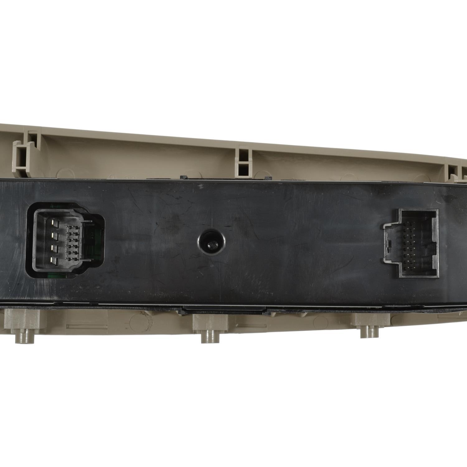 BWD WST1545 - Door Window Switch BWD WST1545 Door Window Switch product image 2 of 3