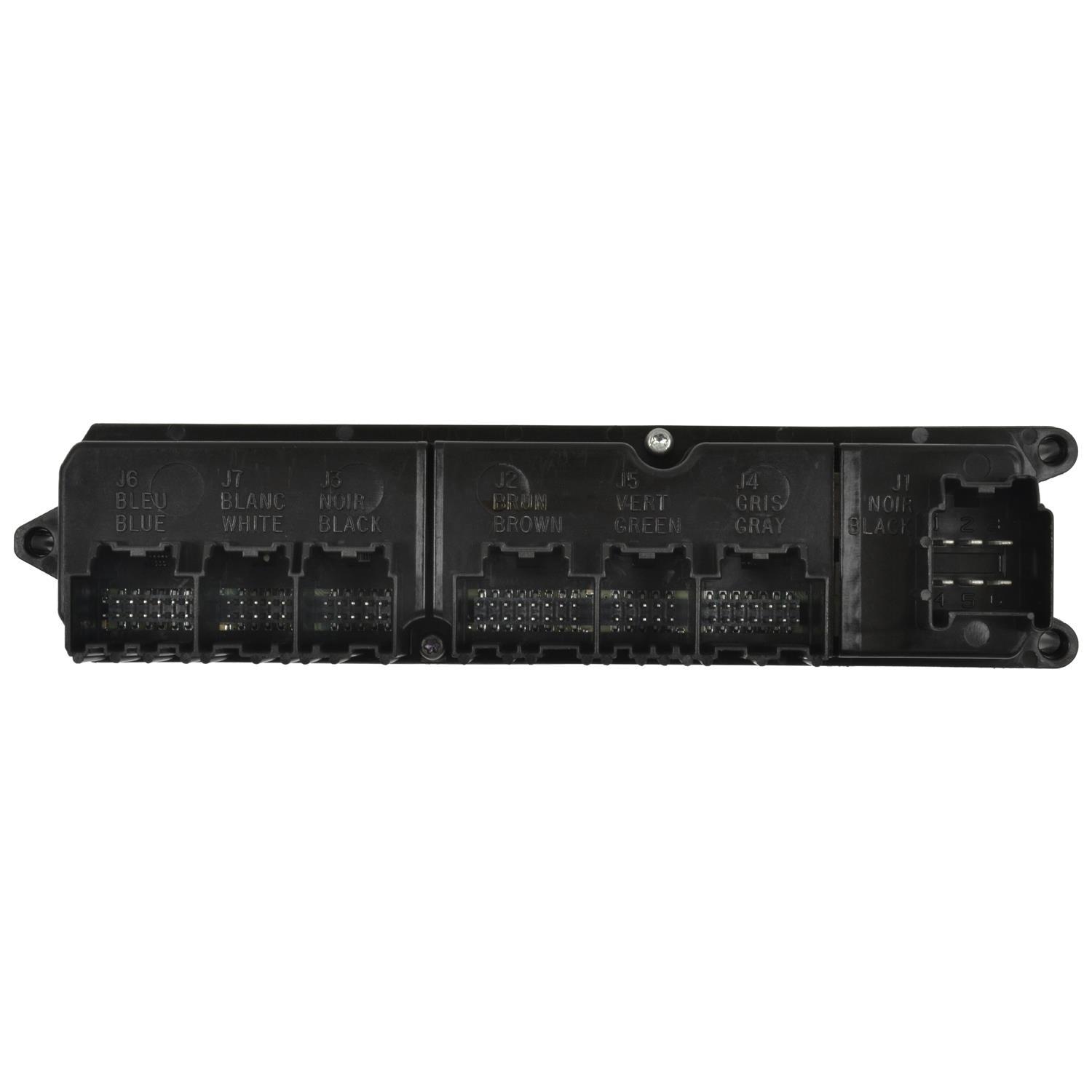 BWD WST1548 Door Lock Switch product image 2 of 3