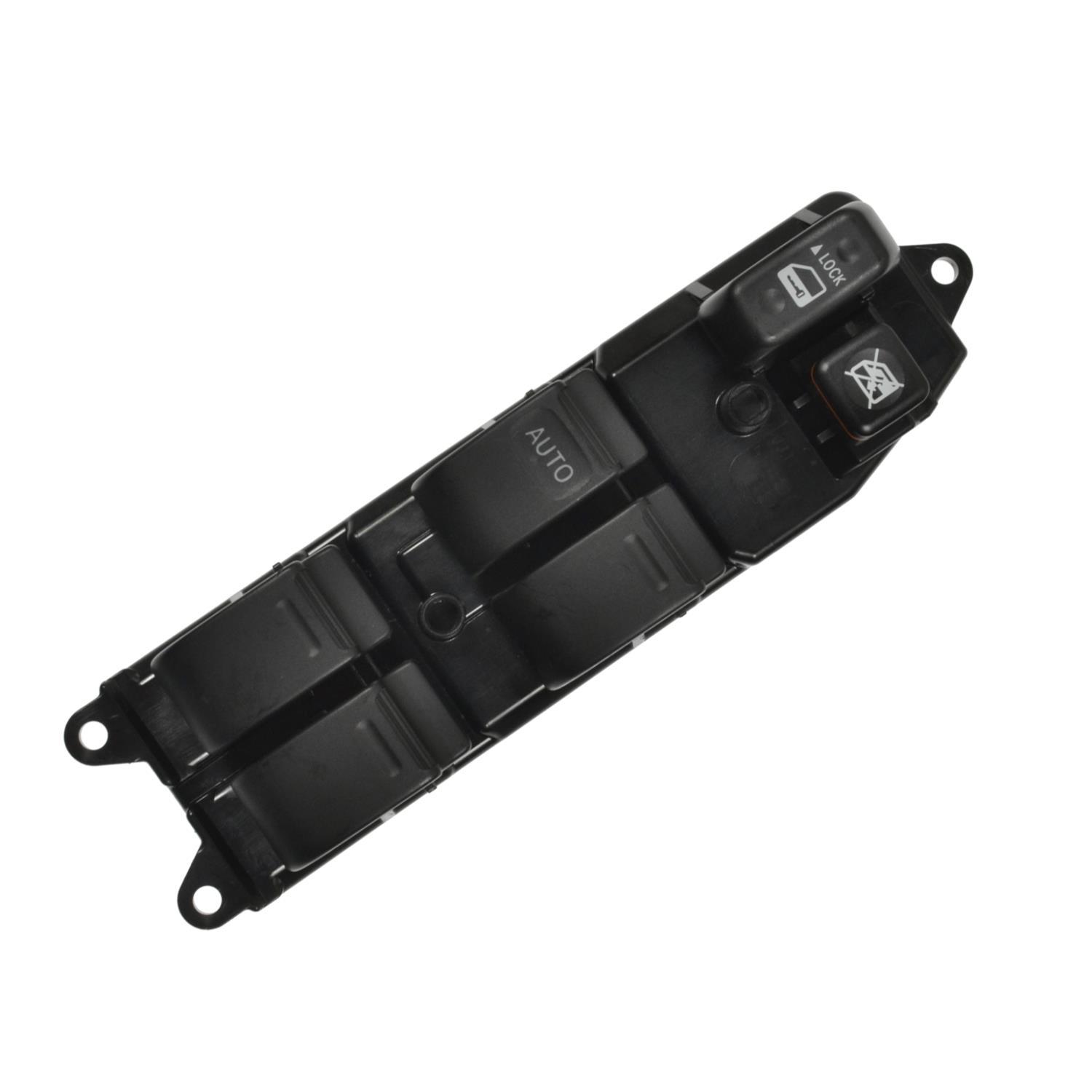 BWD WST1550 - Door Window Switch BWD WST1550 Door Window Switch product image 1 of 3