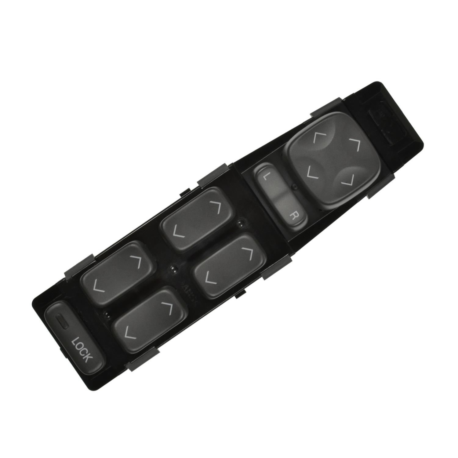 BWD WST1560 - Door Window Switch BWD WST1560 Door Window Switch product image 1 of 3