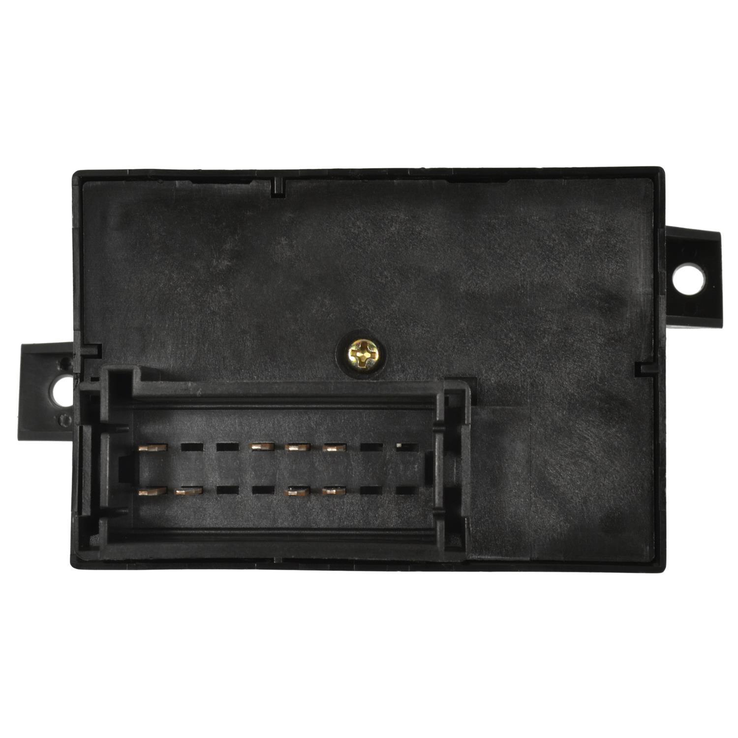 BWD WST1567 Door Window Switch product image 2 of 3
