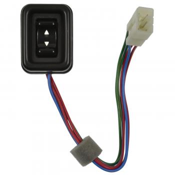 BWD WST1569 Door Window Switch product image 2 of 3