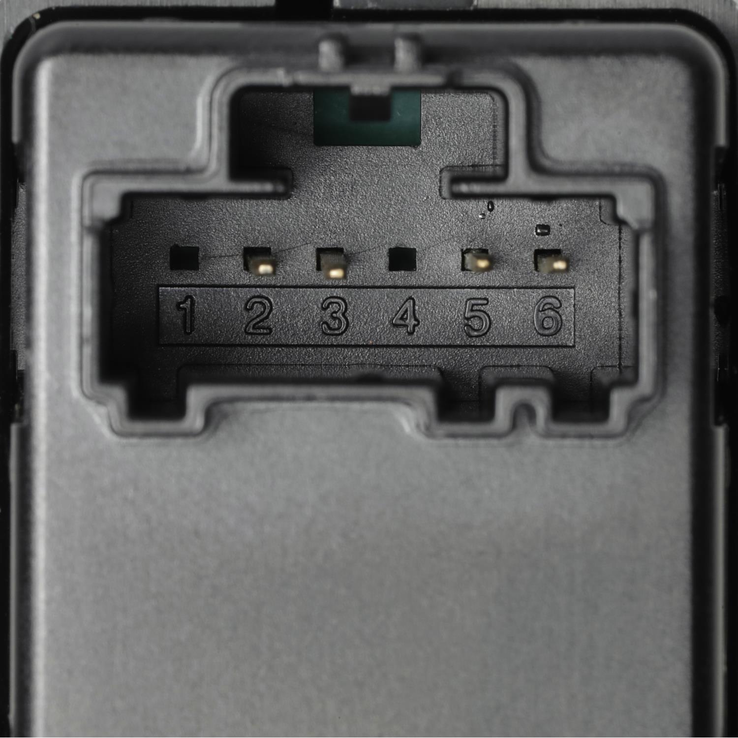 BWD WST1571 - Door Window Switch BWD WST1571 Door Window Switch product image 6 of 8