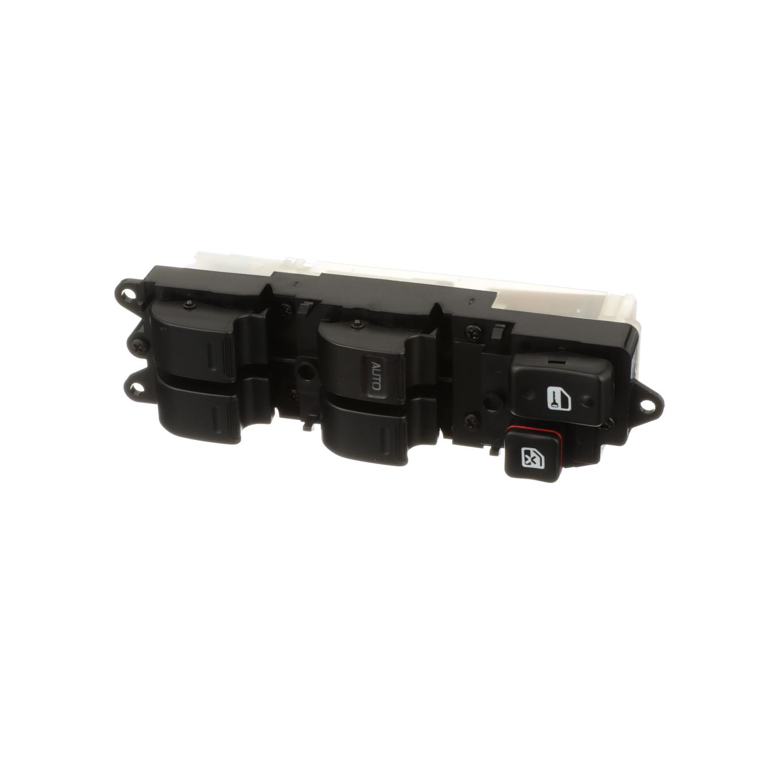 BWD WST1573 - Door Window Switch BWD WST1573 Door Lock Switch product image 6 of 8
