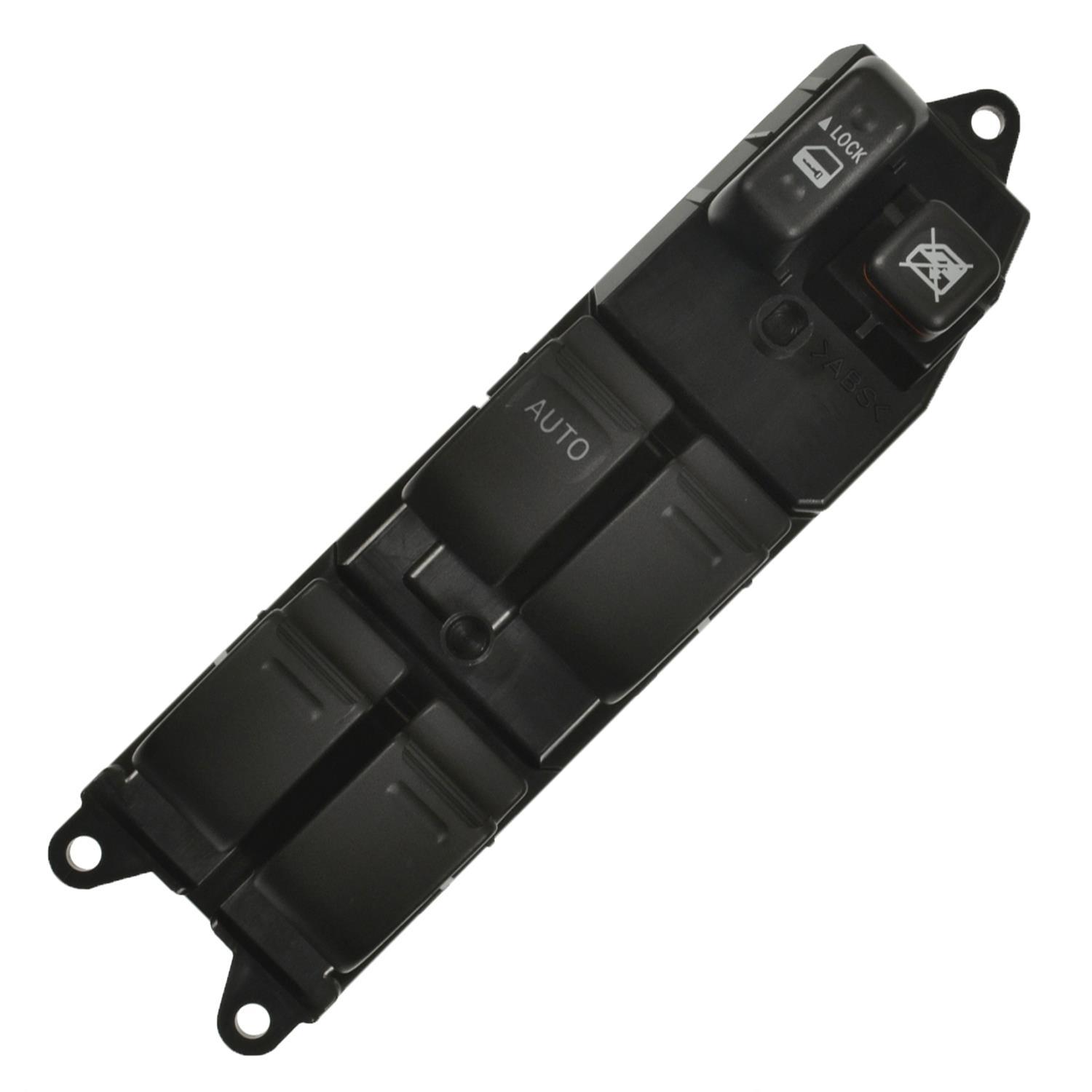 BWD WST1576 - Door Window Switch BWD WST1576 Door Window Switch product image 1 of 3