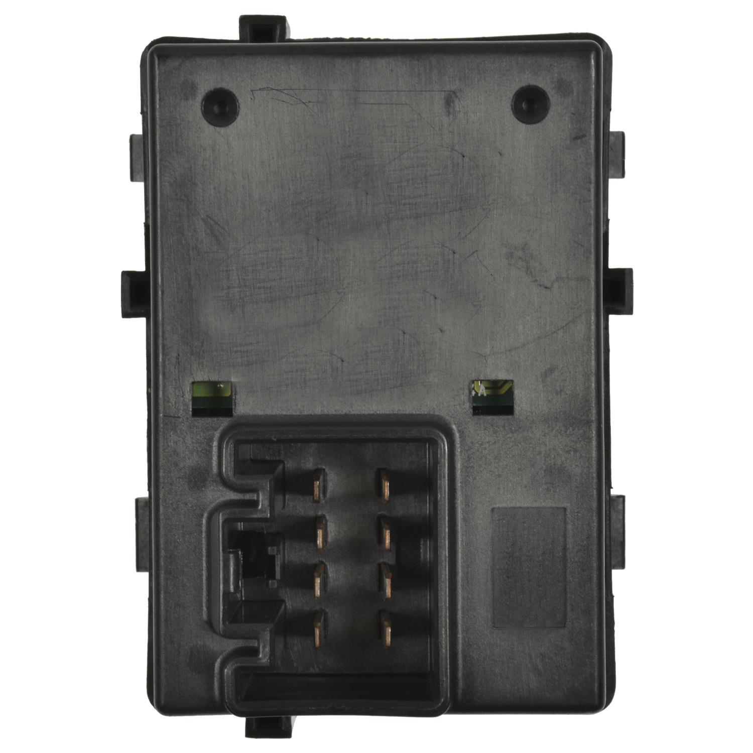 BWD WST1582 - Door Window Switch BWD WST1582 Door Window Switch product image 1 of 3