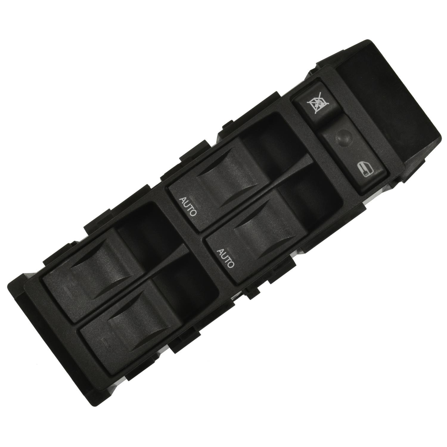 BWD WST1585 - Door Window Switch BWD WST1585 Door Window Switch product image 2 of 3