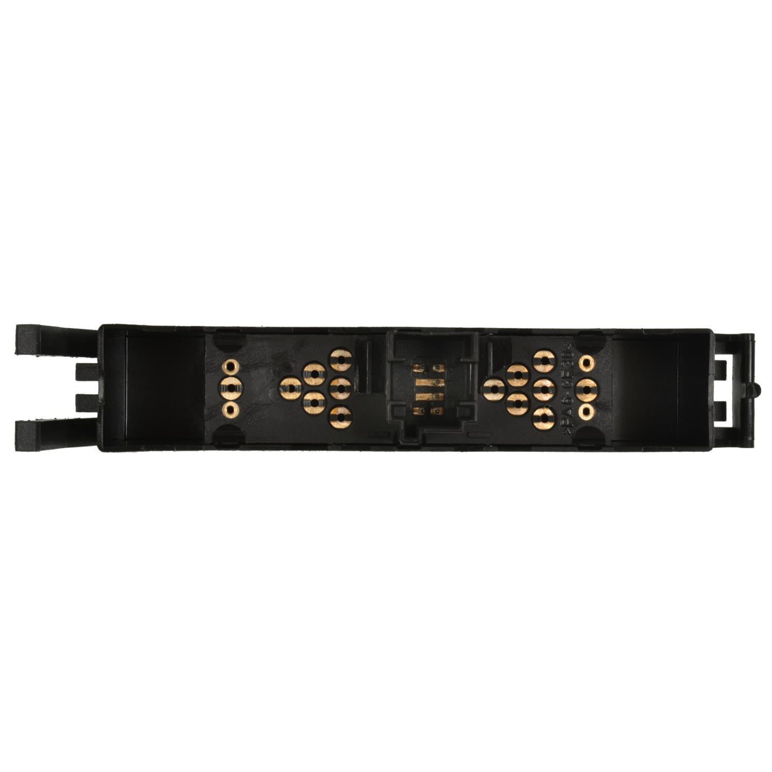 BWD WST1599 - Door Window Switch BWD WST1599 Door Window Switch product image 1 of 3