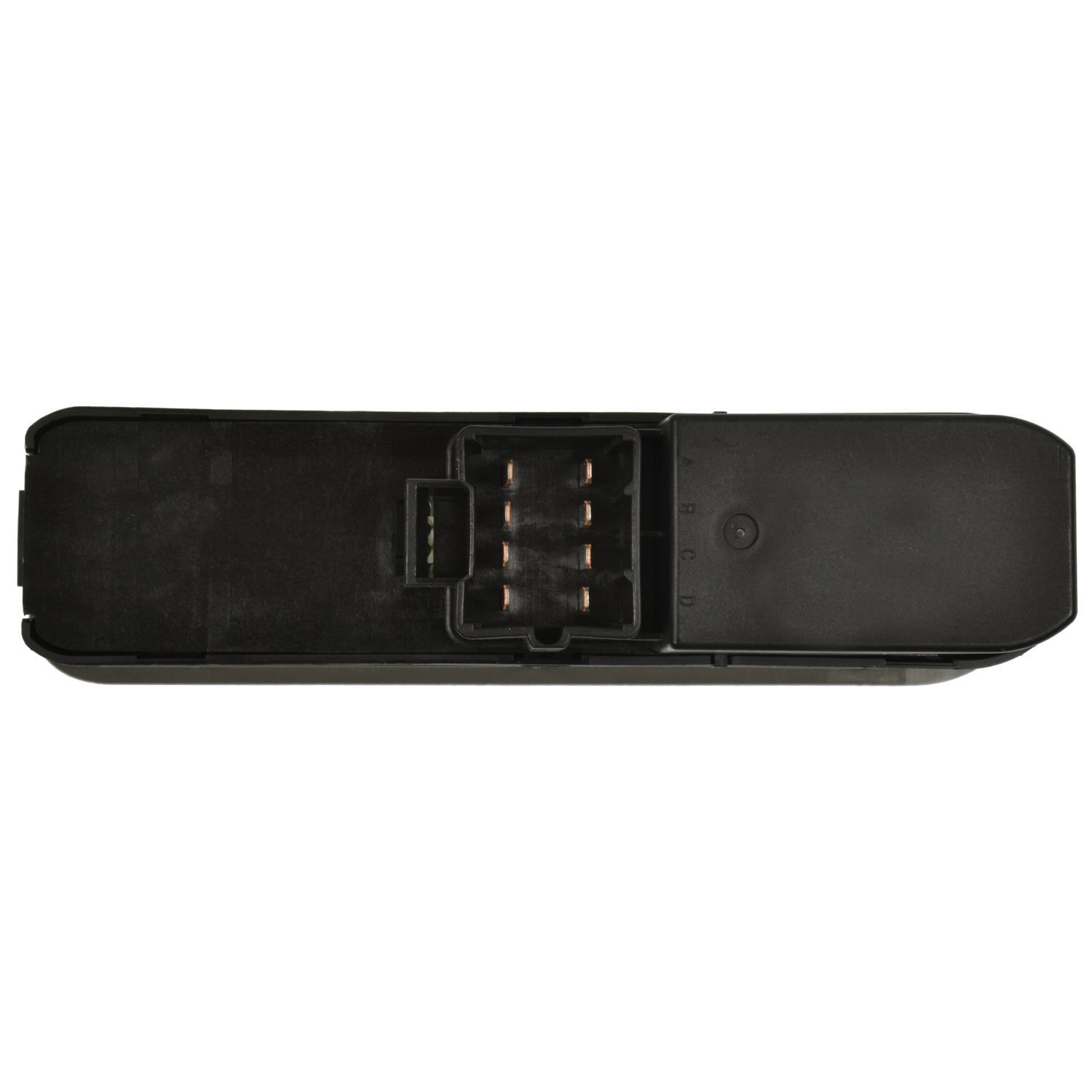 BWD WST1601 - Door Window Switch BWD WST1601 Door Window Switch product image 1 of 3